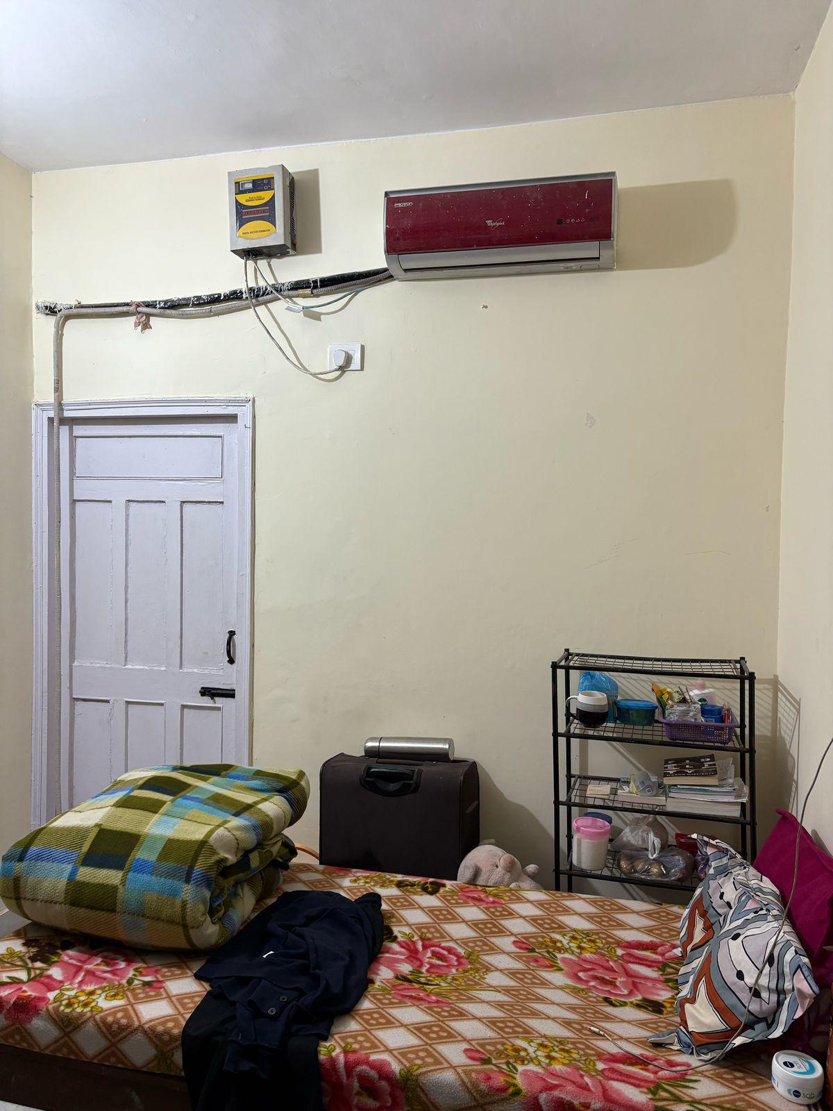 Room for rent