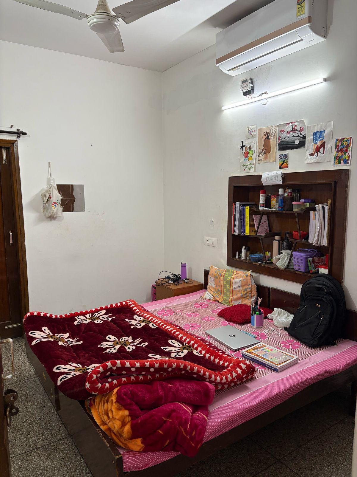 PG for Girls in Sector 32, Chandigarh