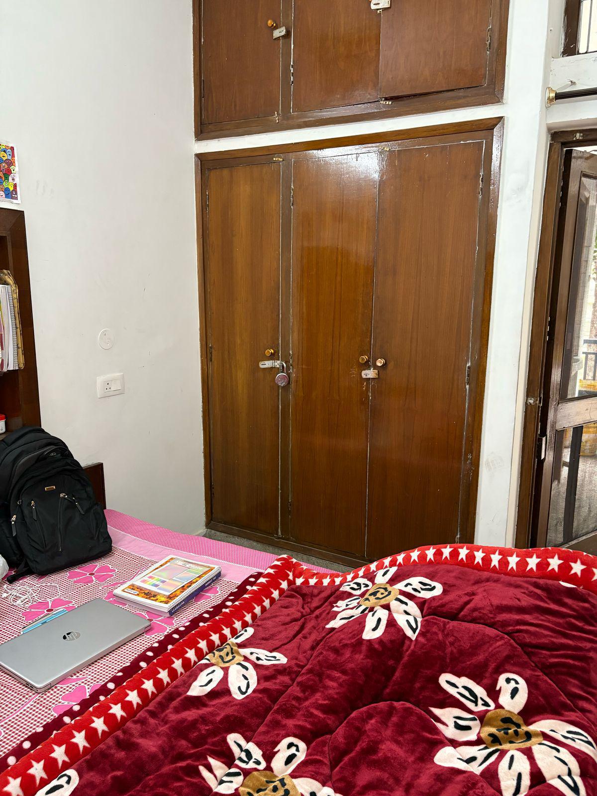 Room for rent
