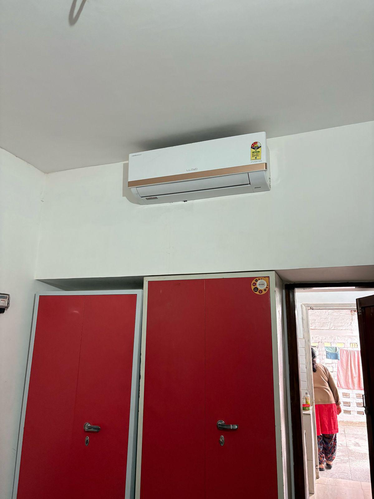 Room for rent