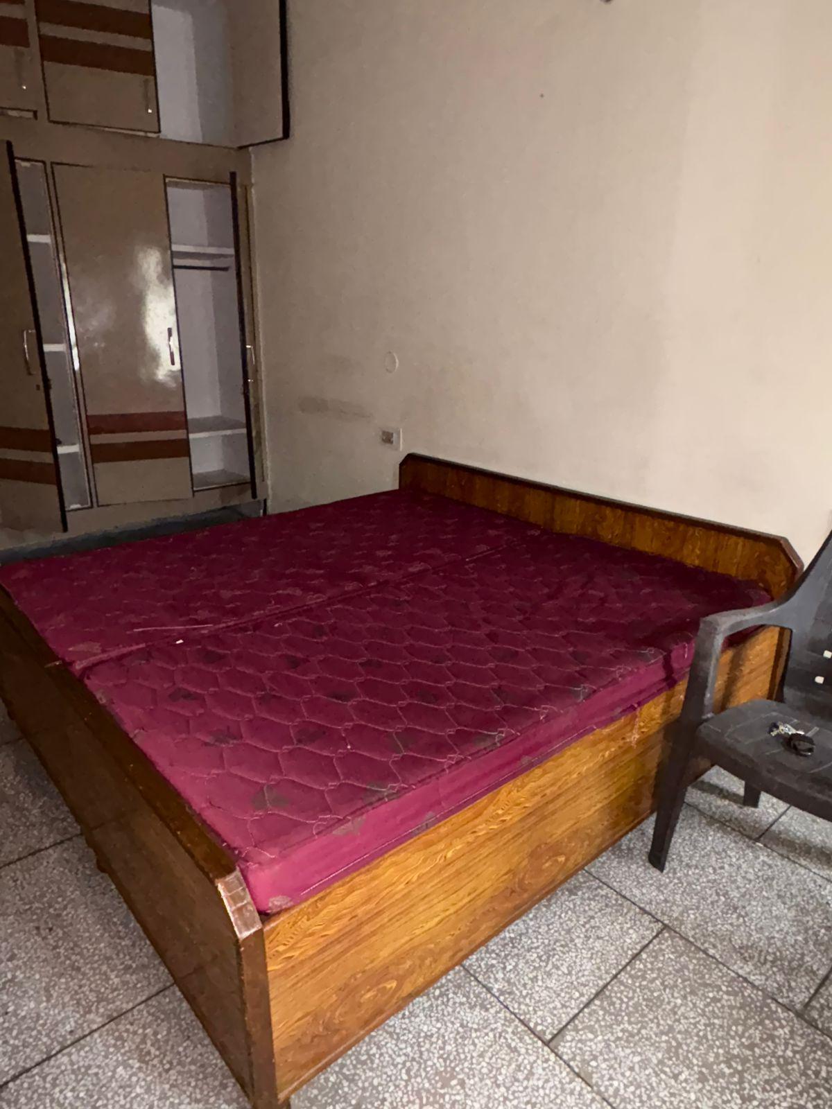 1 Room with Kitchen Fully Furnished House