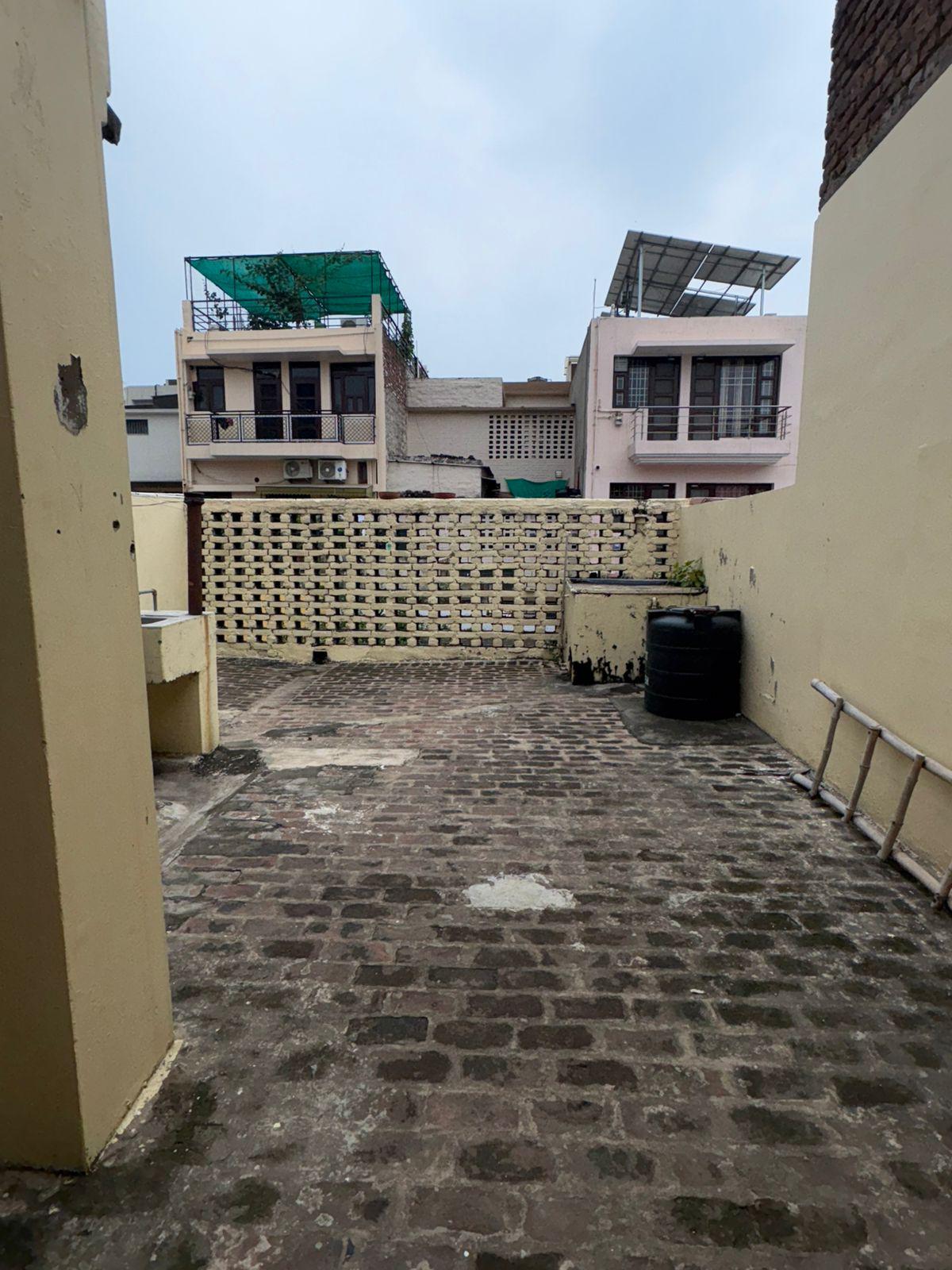 Room for rent