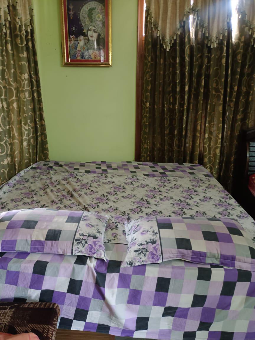 1 Room with Kitchen Fully Furnished House