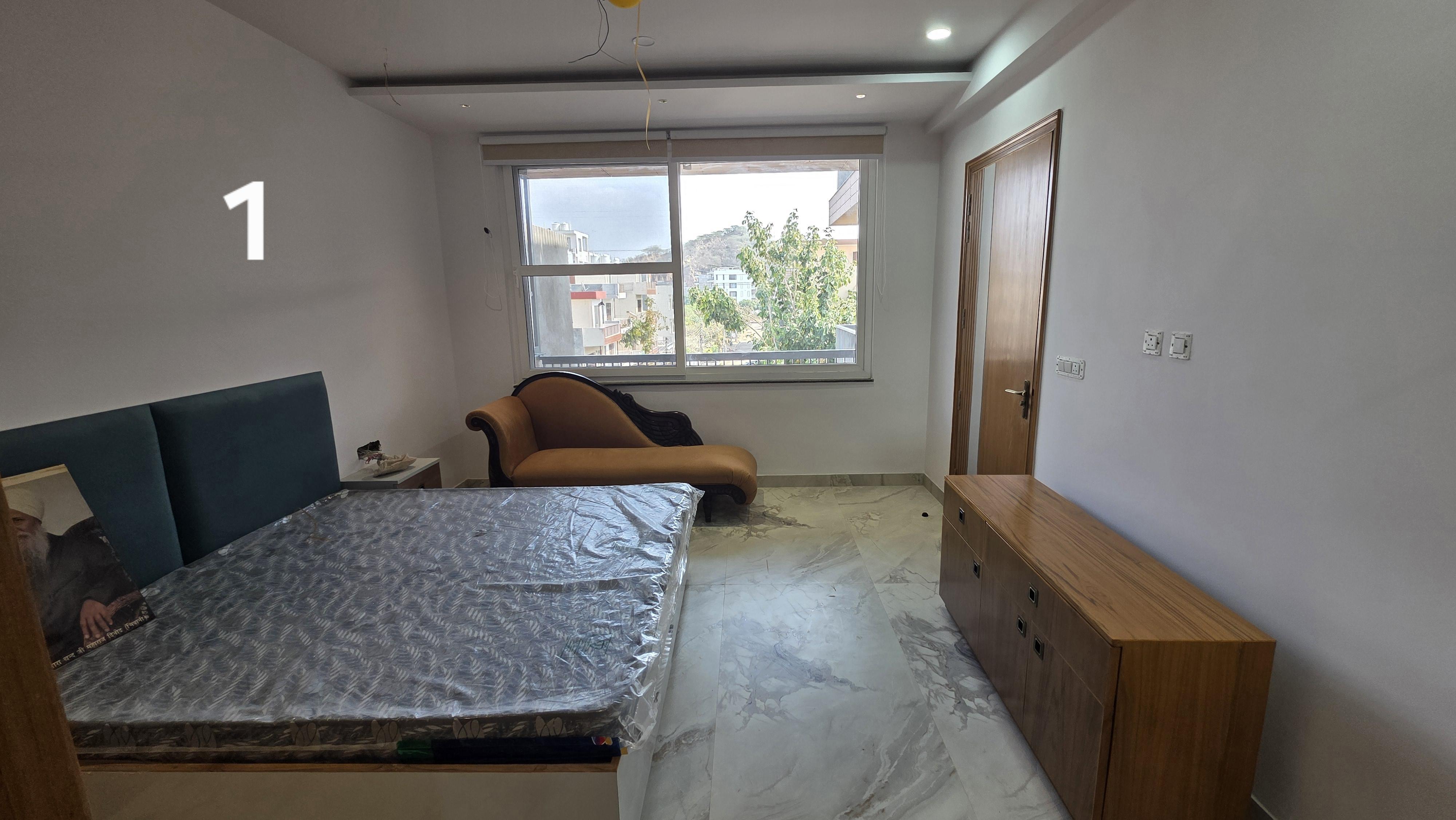 Room for rent