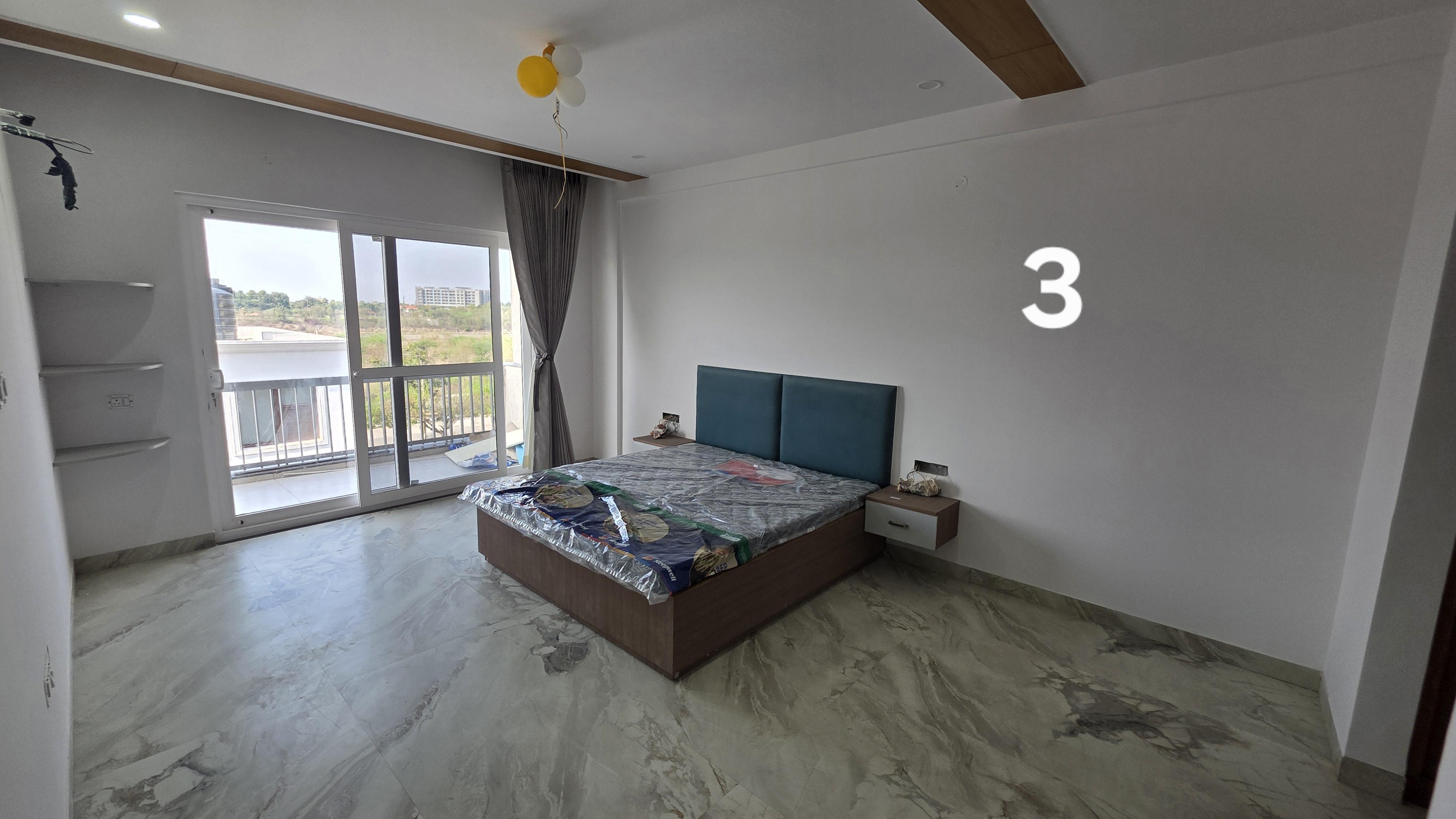 Room for rent