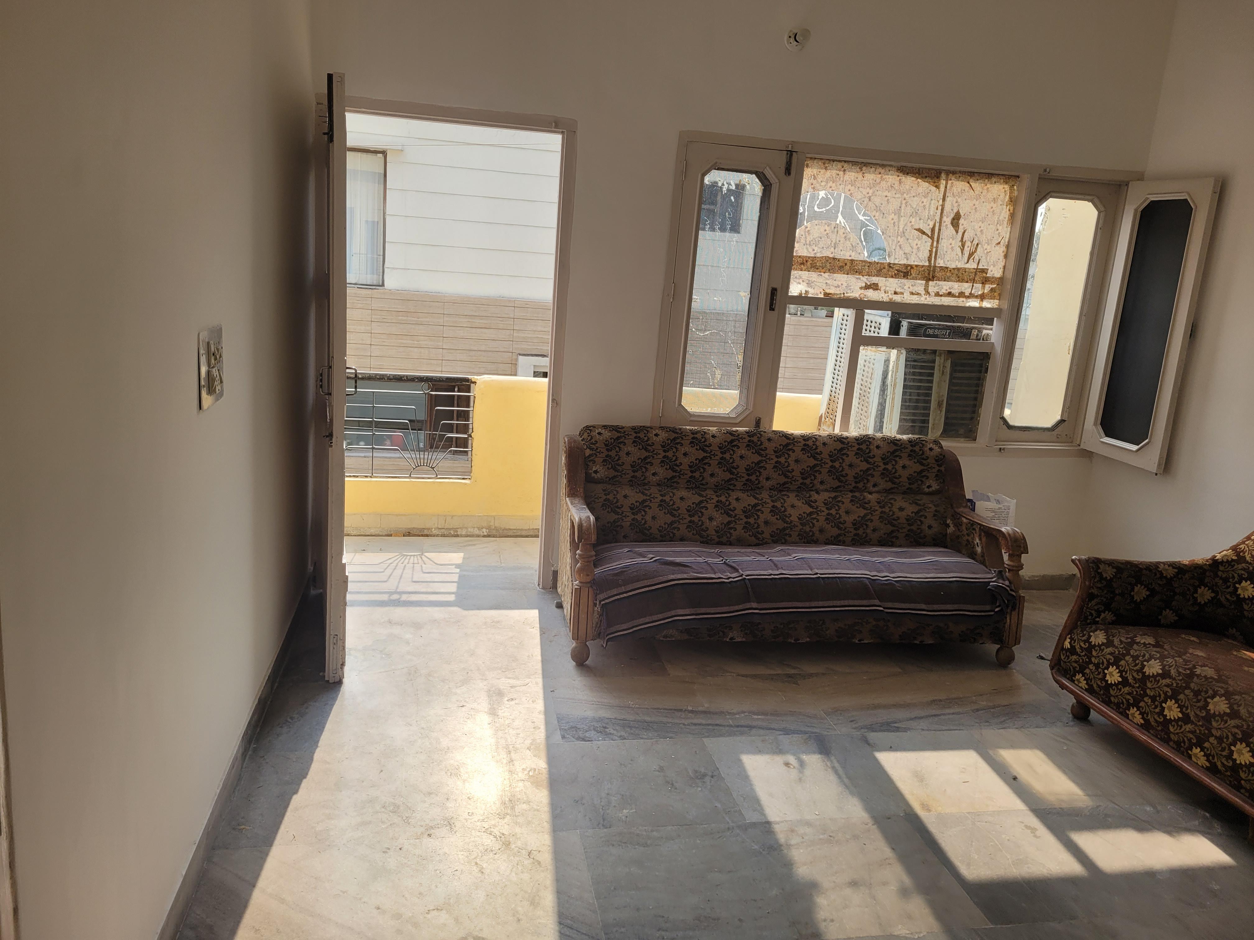 Room for rent
