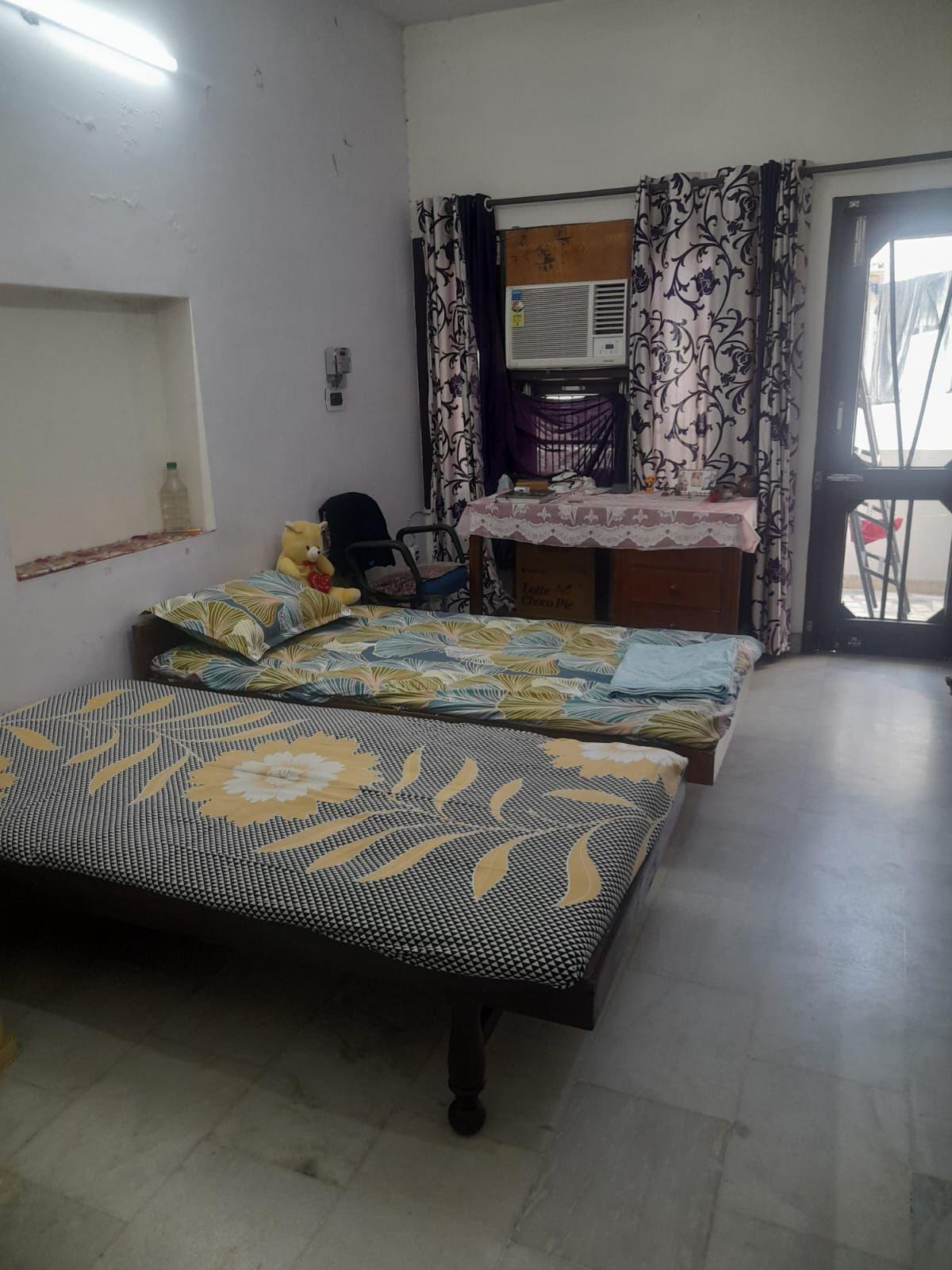 PG for Girls in Sector 46, Chandigarh