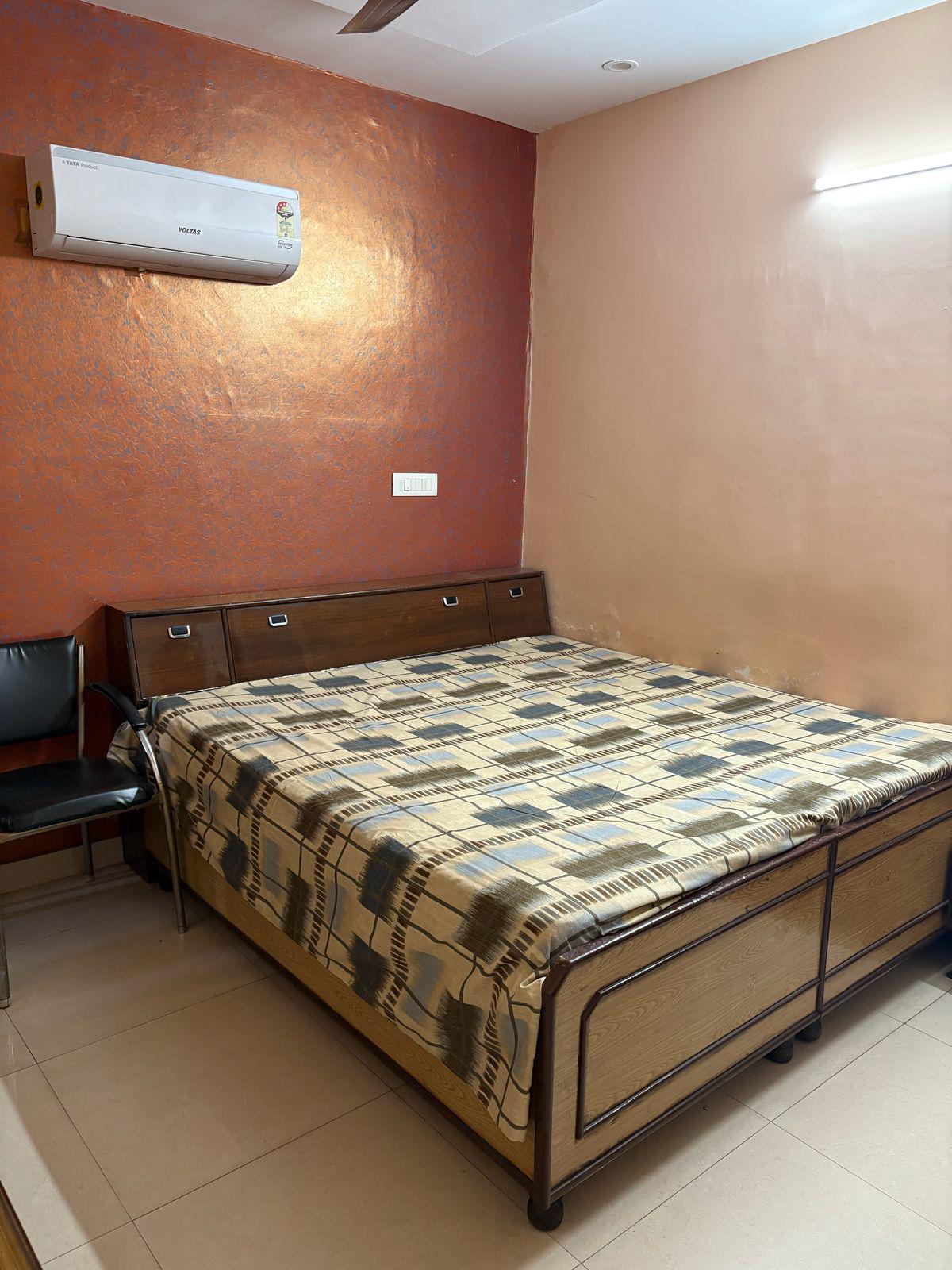 1 Room with Kitchen Fully Furnished House