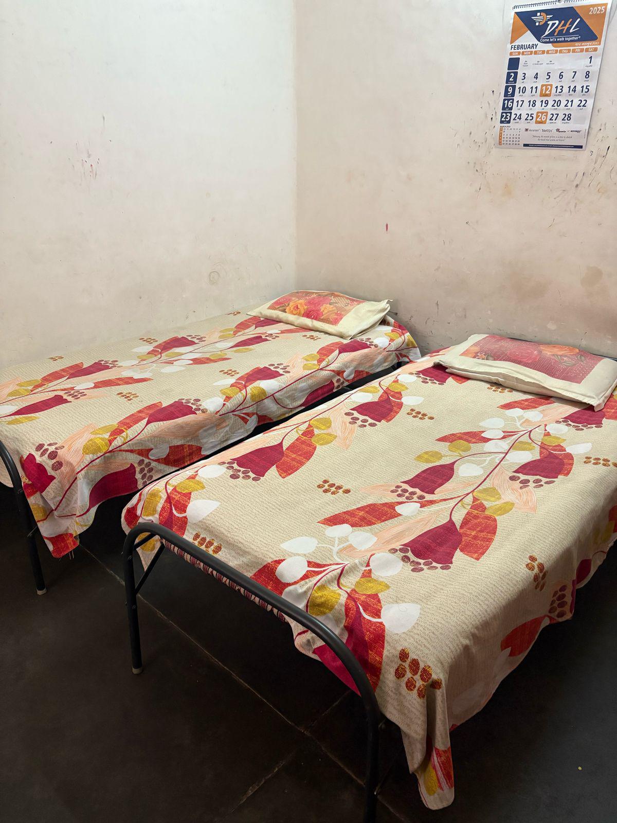 PG for Girls in Sector 27, Chandigarh
