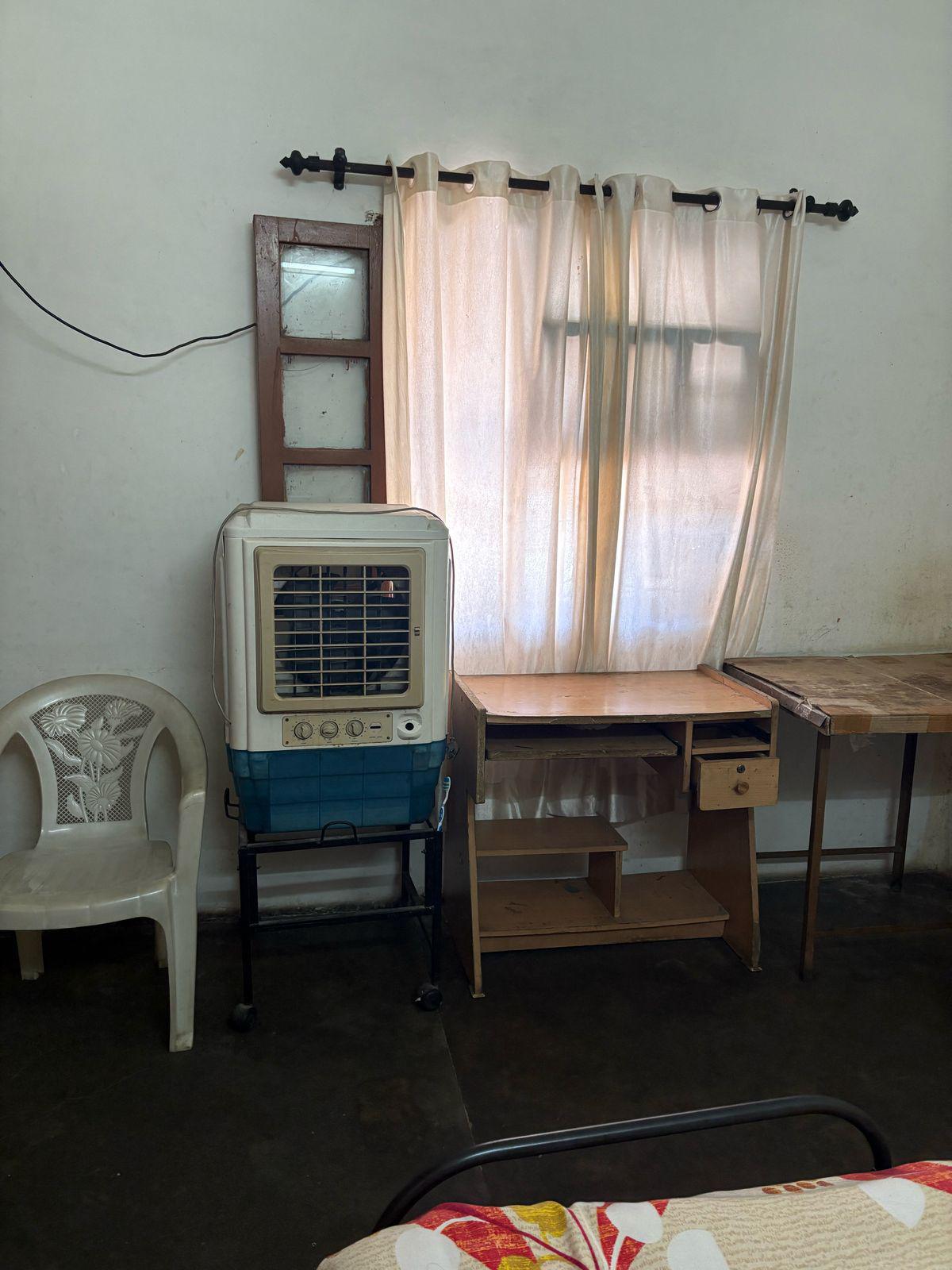 Room for rent