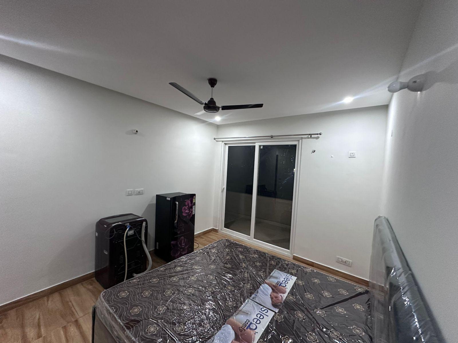 Room for rent