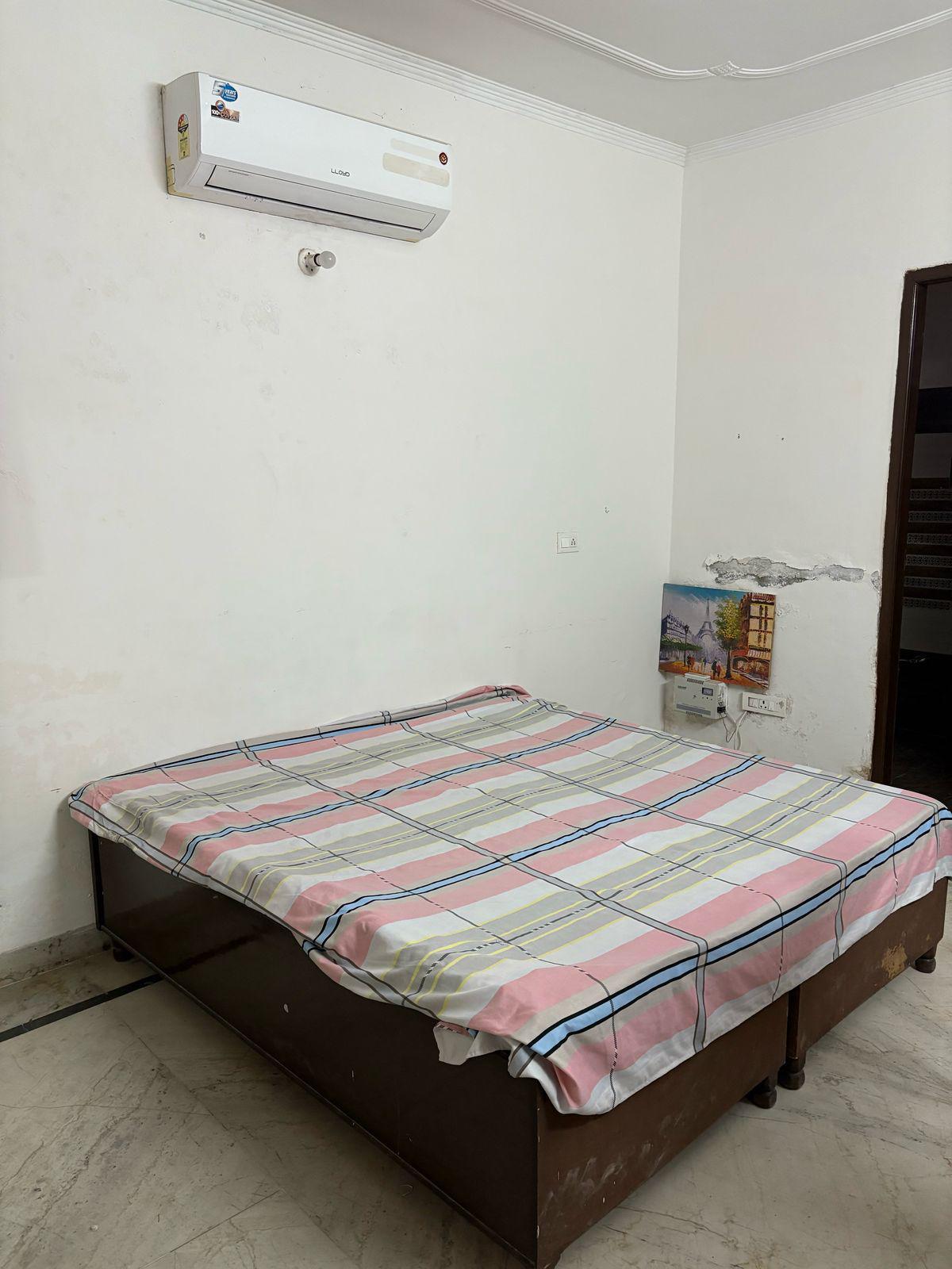 PG for Girls in Sector 6, Panchkula