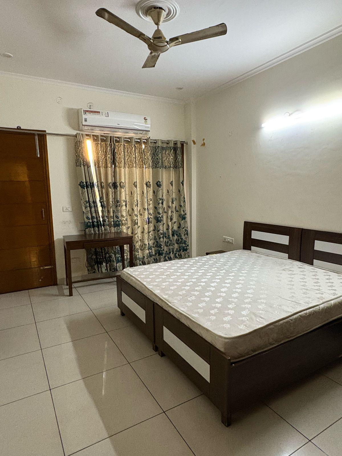 3BHK Fully Furnished House