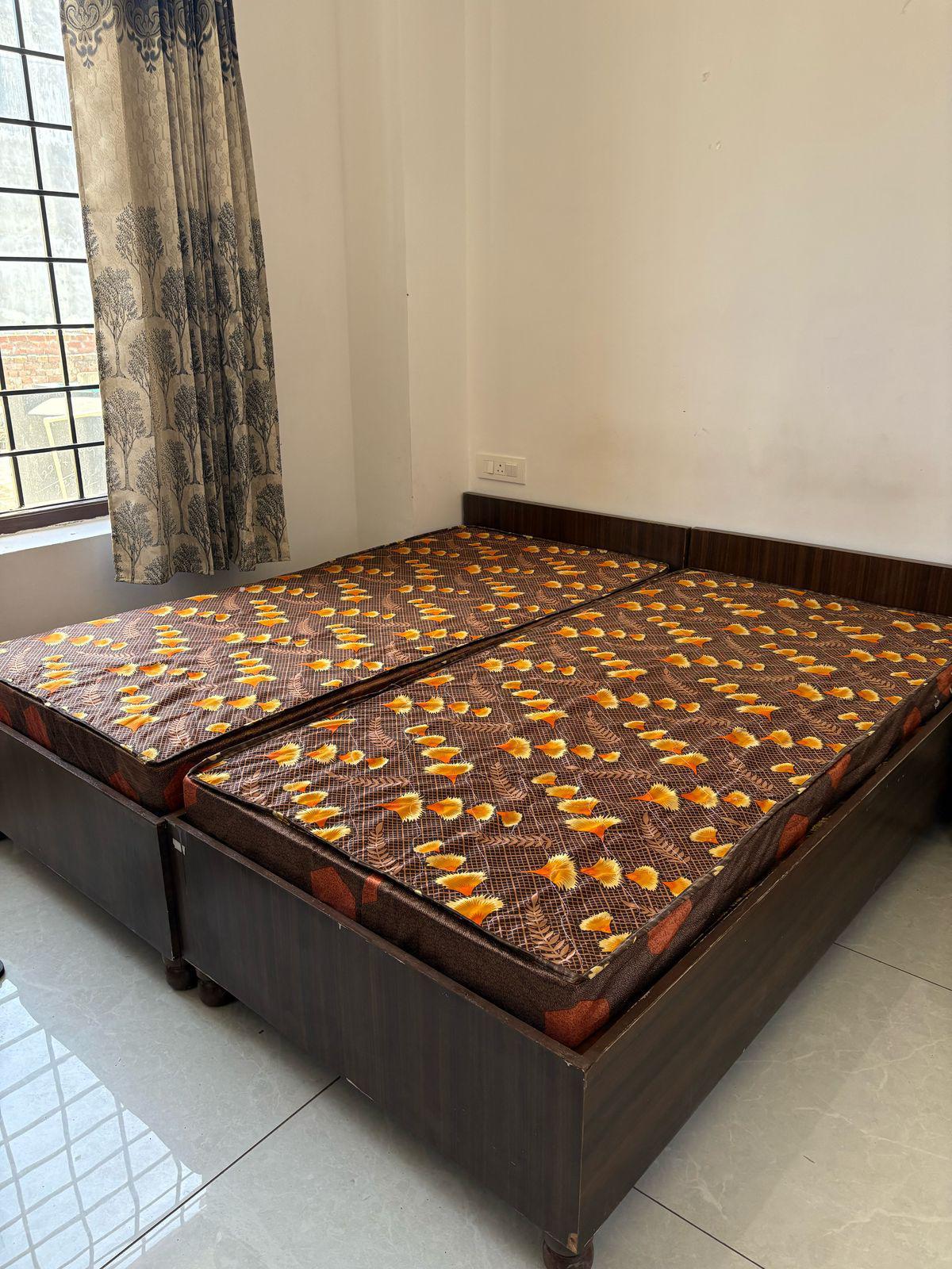 PG for Girls in Bhainsa Tibba, Panchkula
