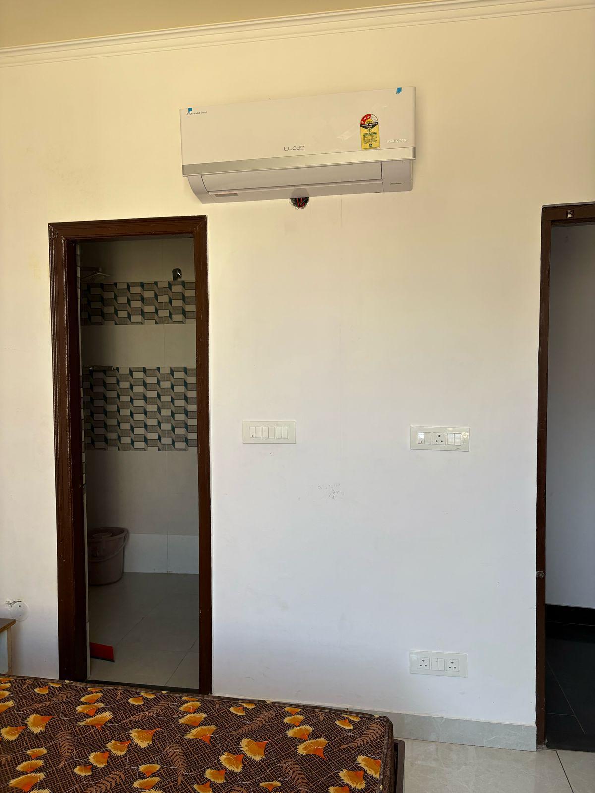 Room for rent