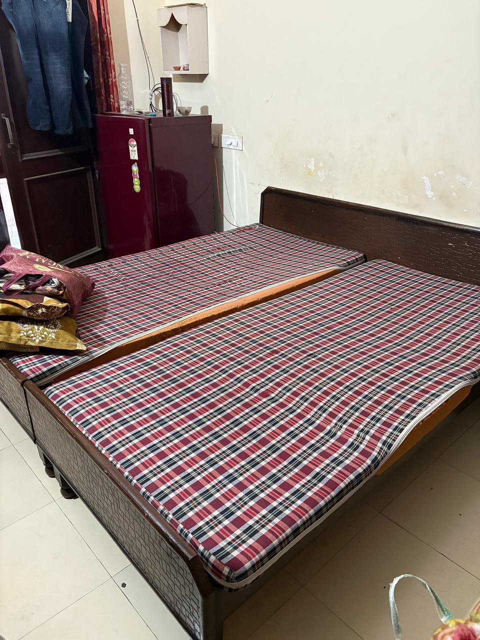 1 Room with Kitchen Fully Furnished House