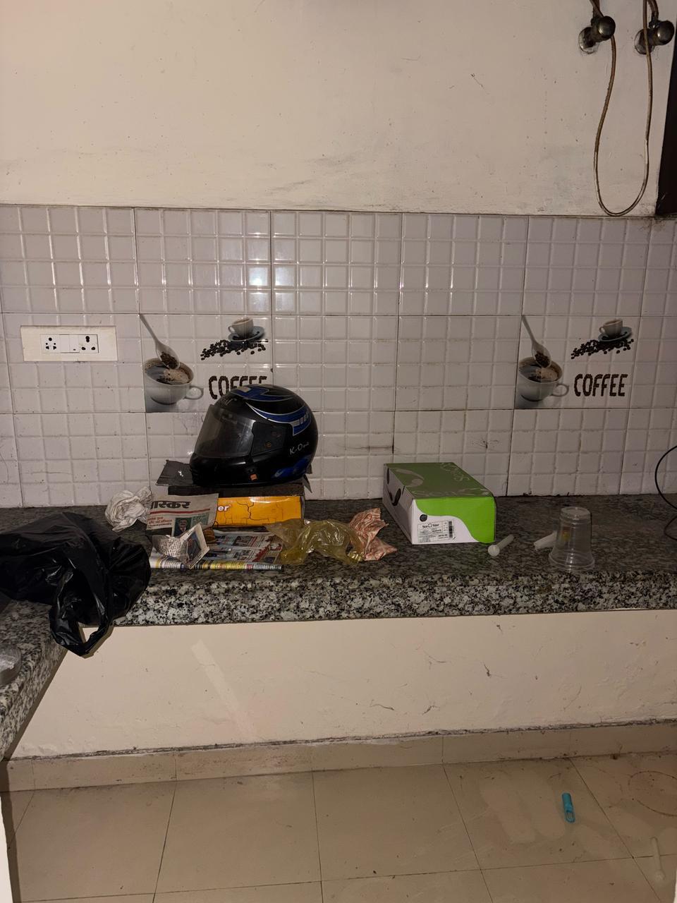 Room for rent