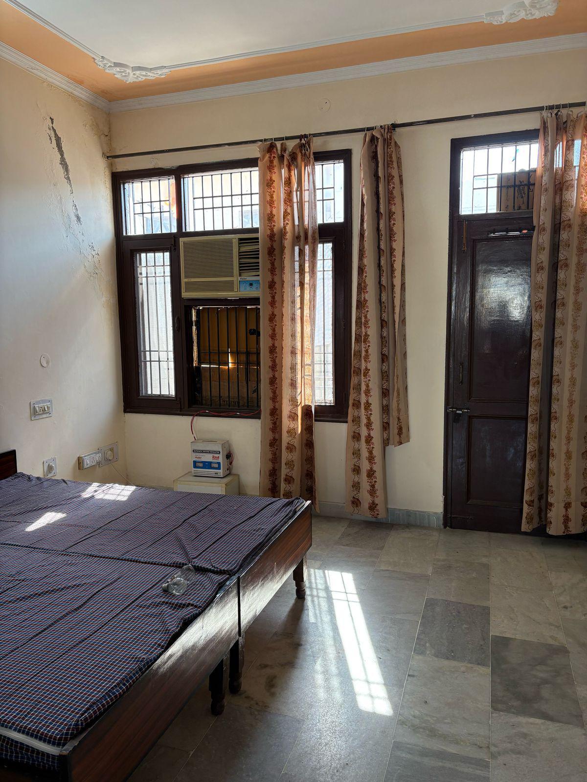 2BHK Fully Furnished House