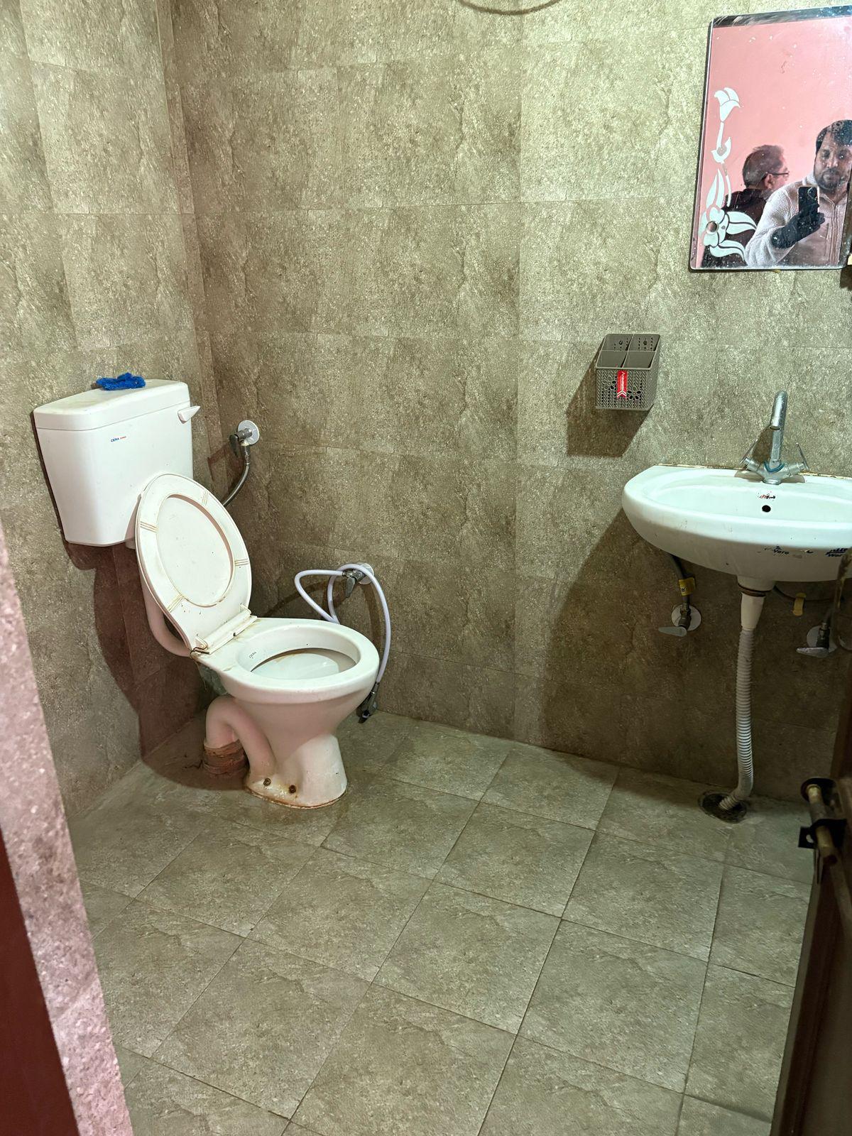 Room for rent