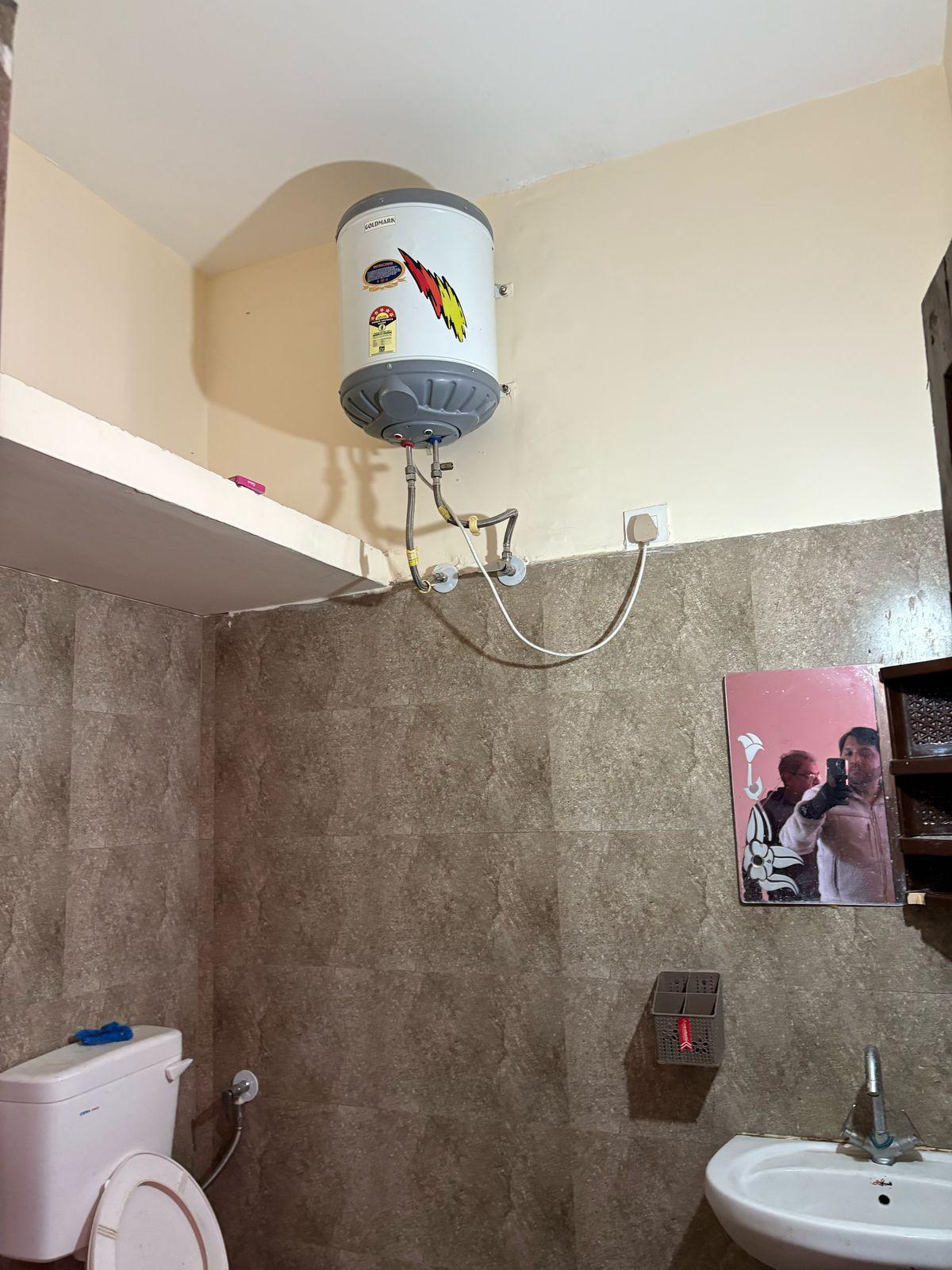 Room for rent