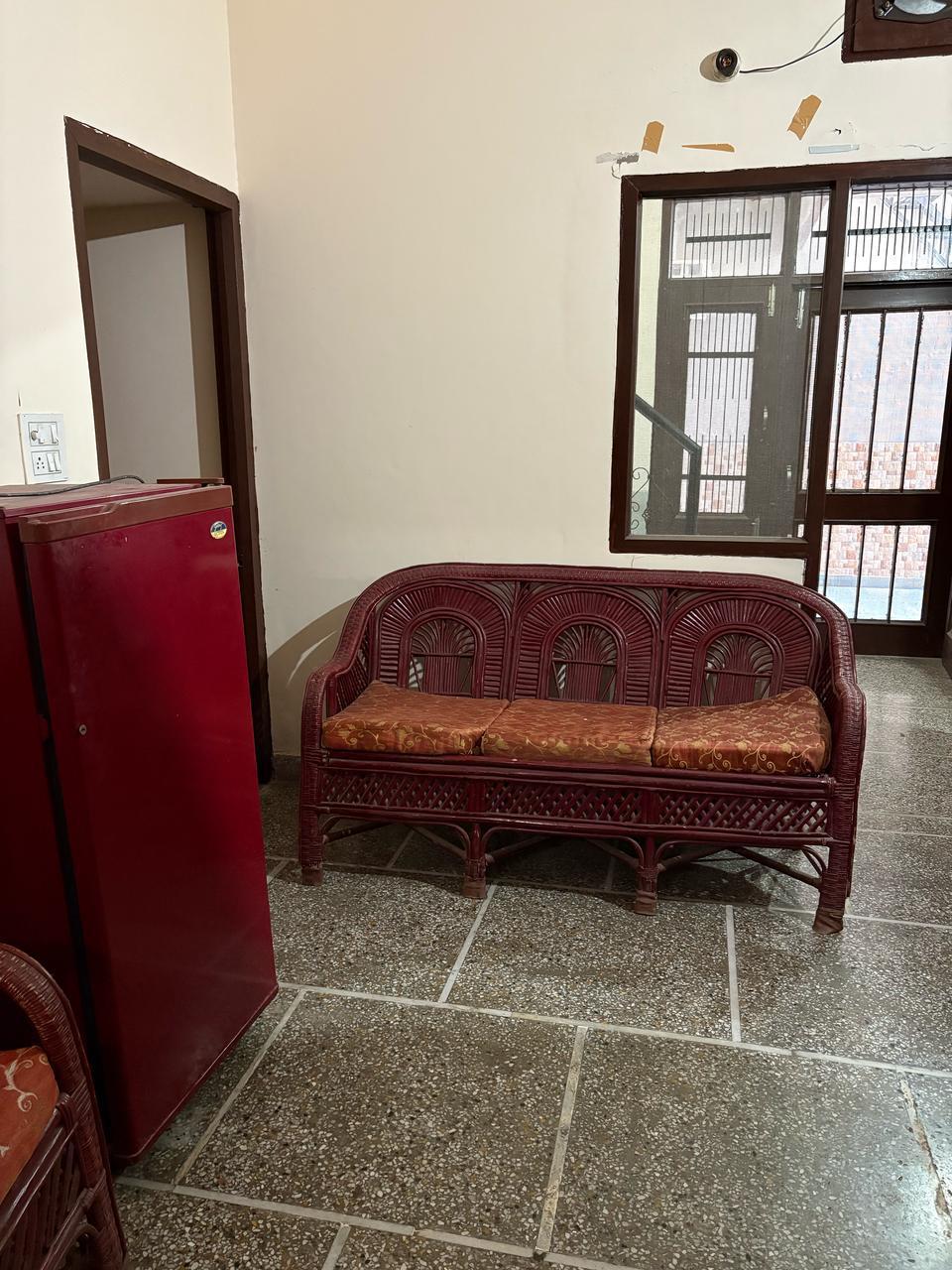 Room for rent