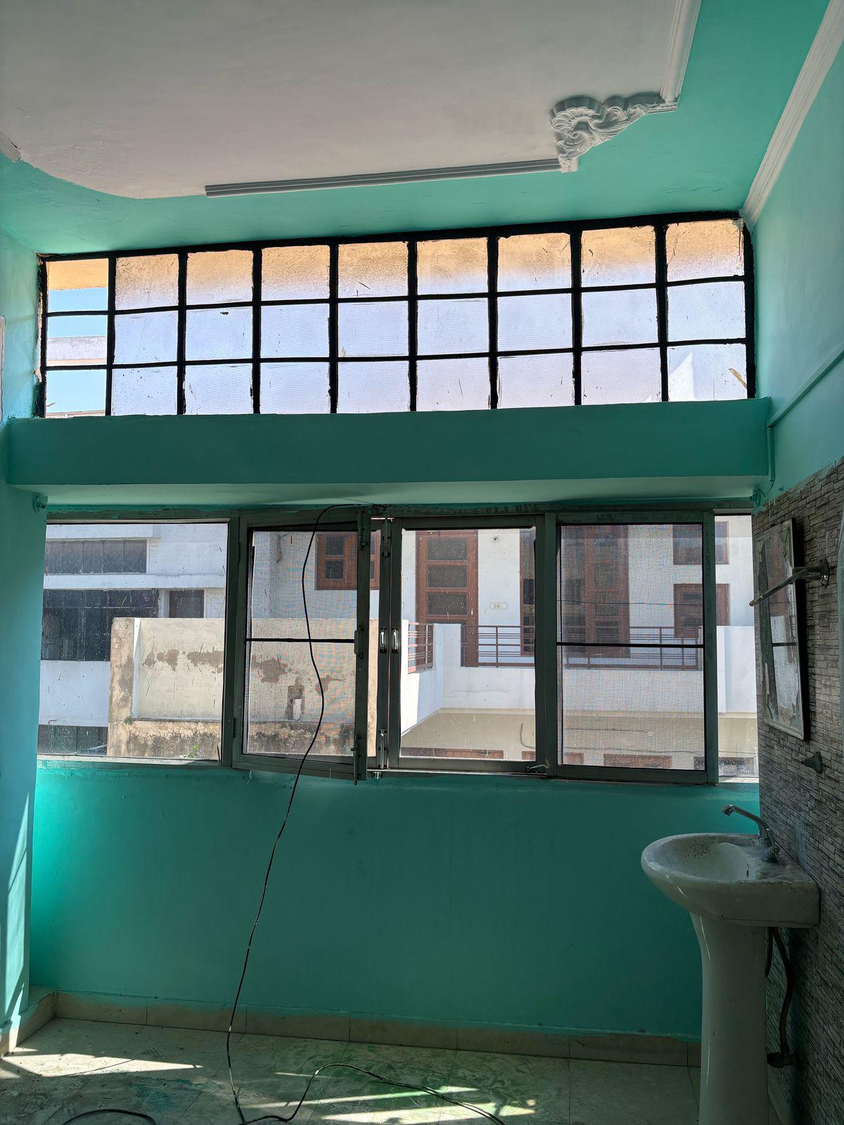 4+ BHK House for Rent