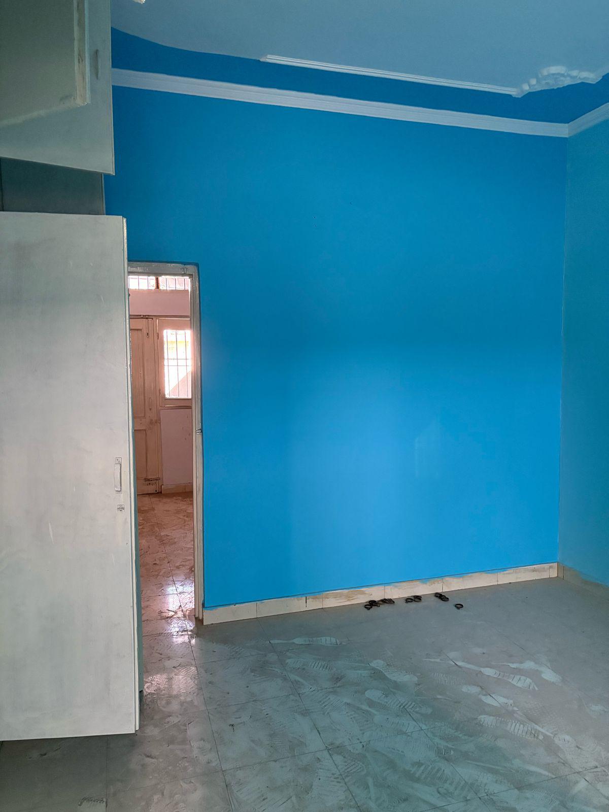 4+ BHK House for Rent
