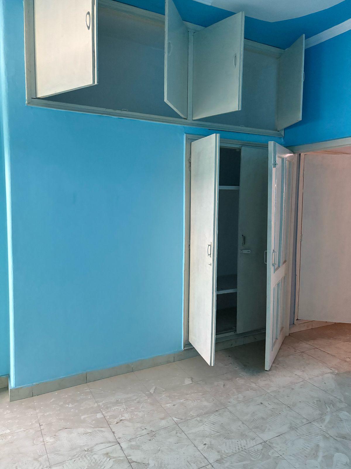 4+ BHK House for Rent
