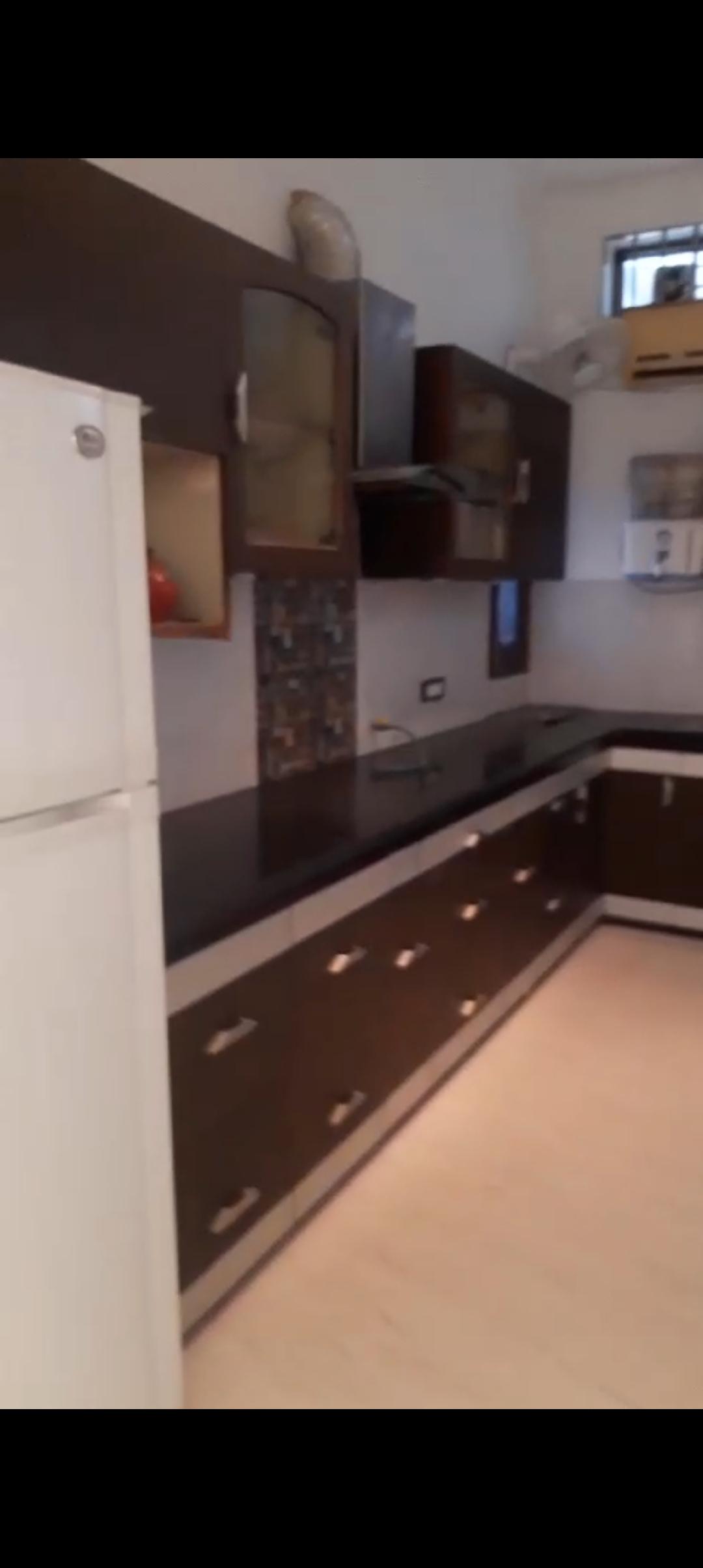 4+ BHK Fully Furnished House