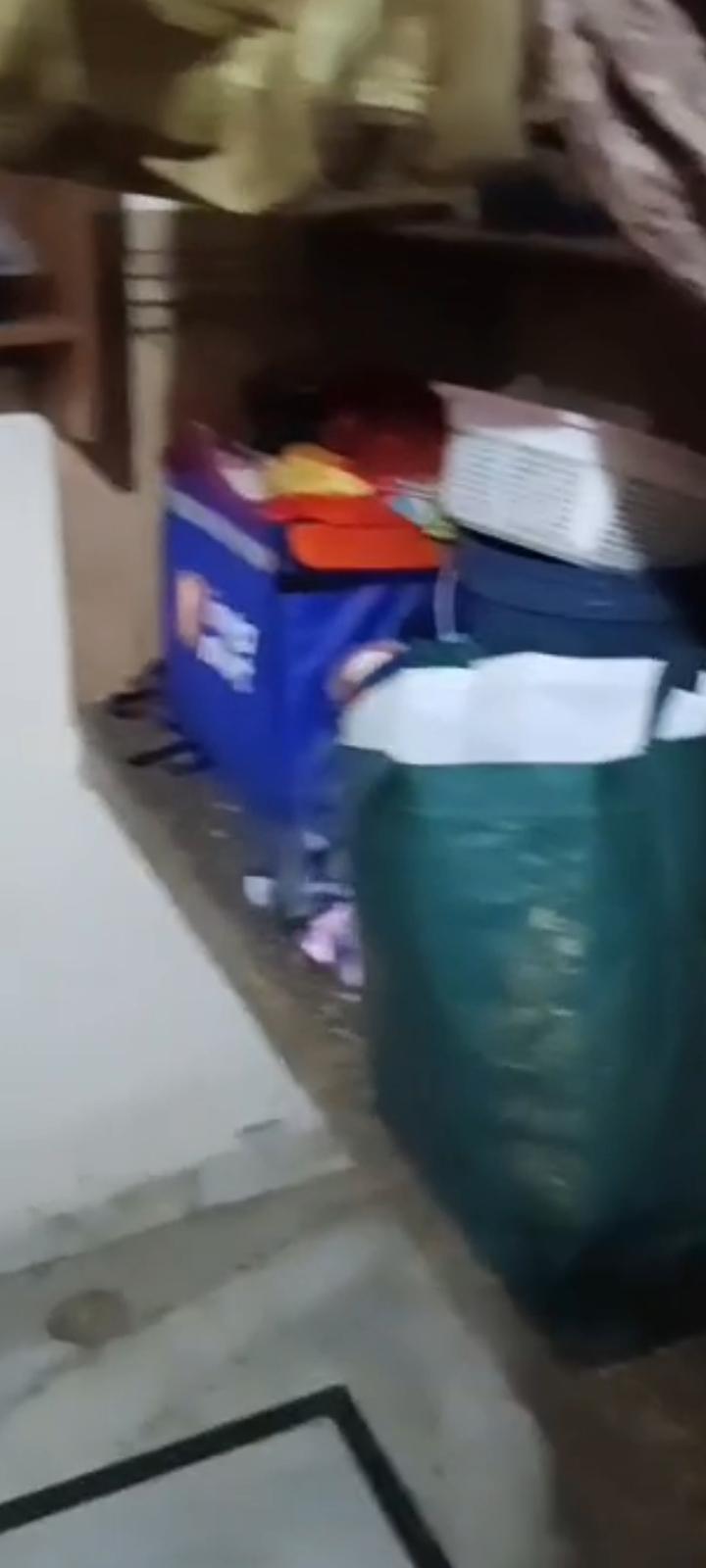 Room for rent