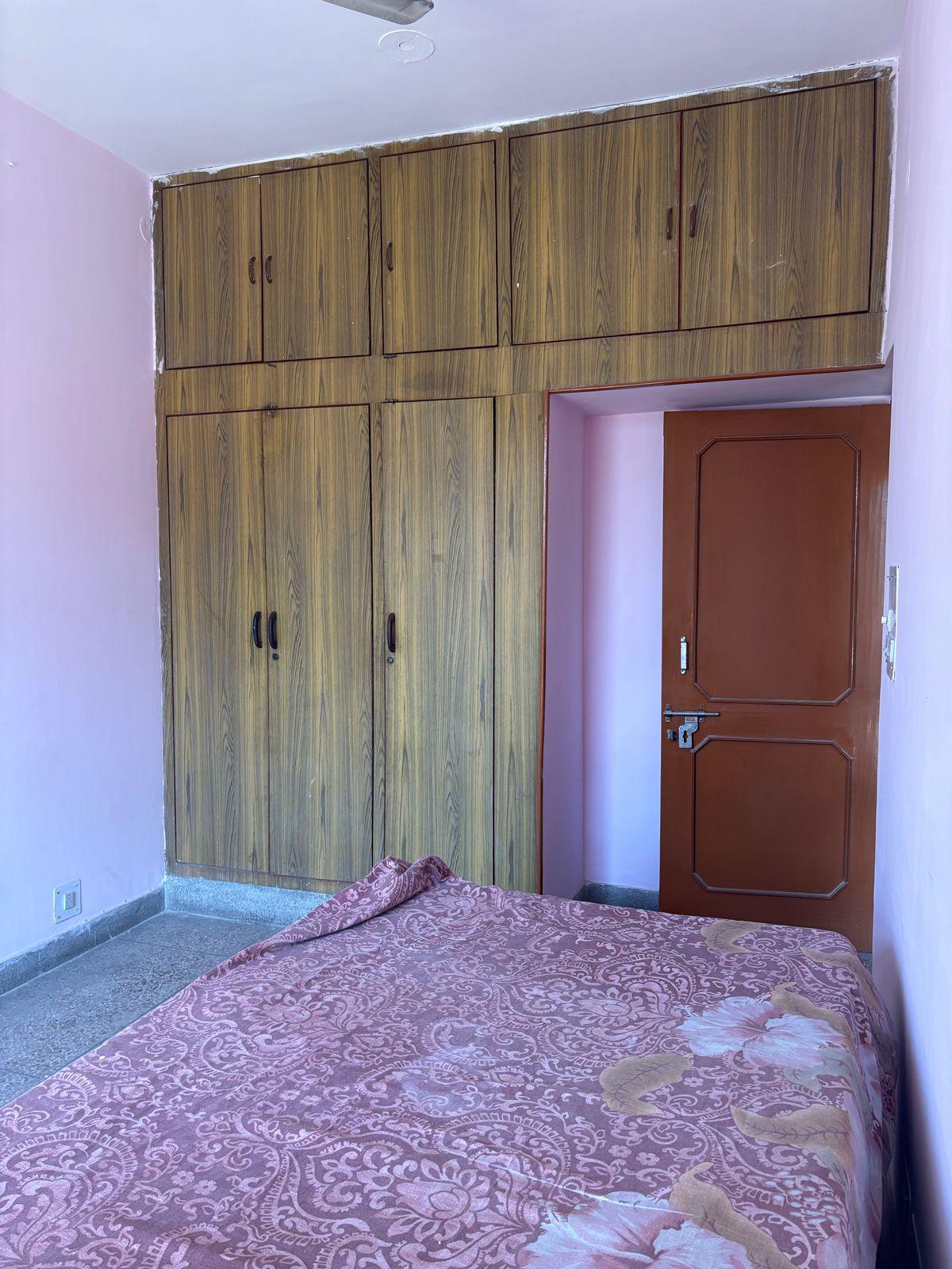 Room for rent