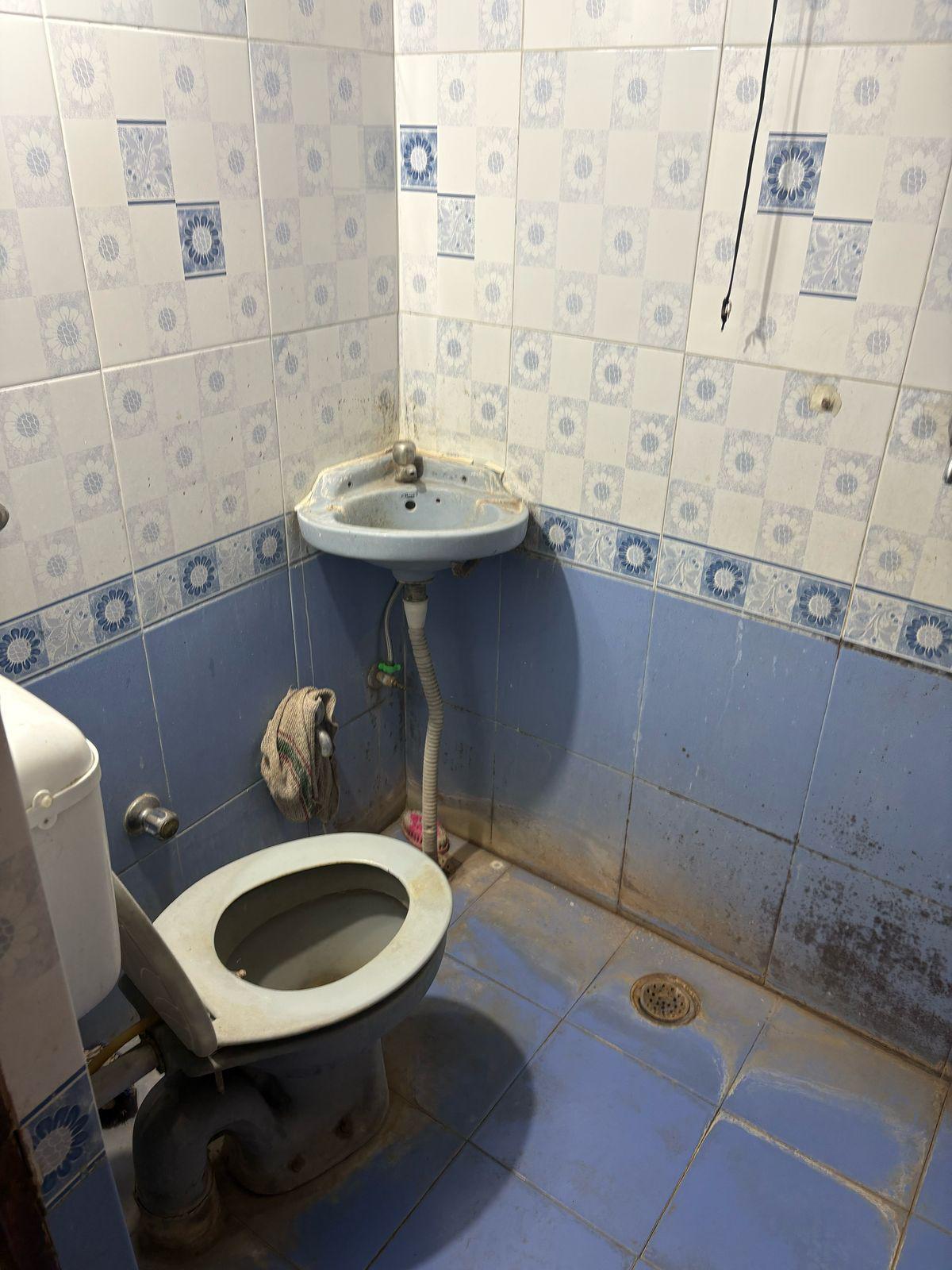 Room for rent