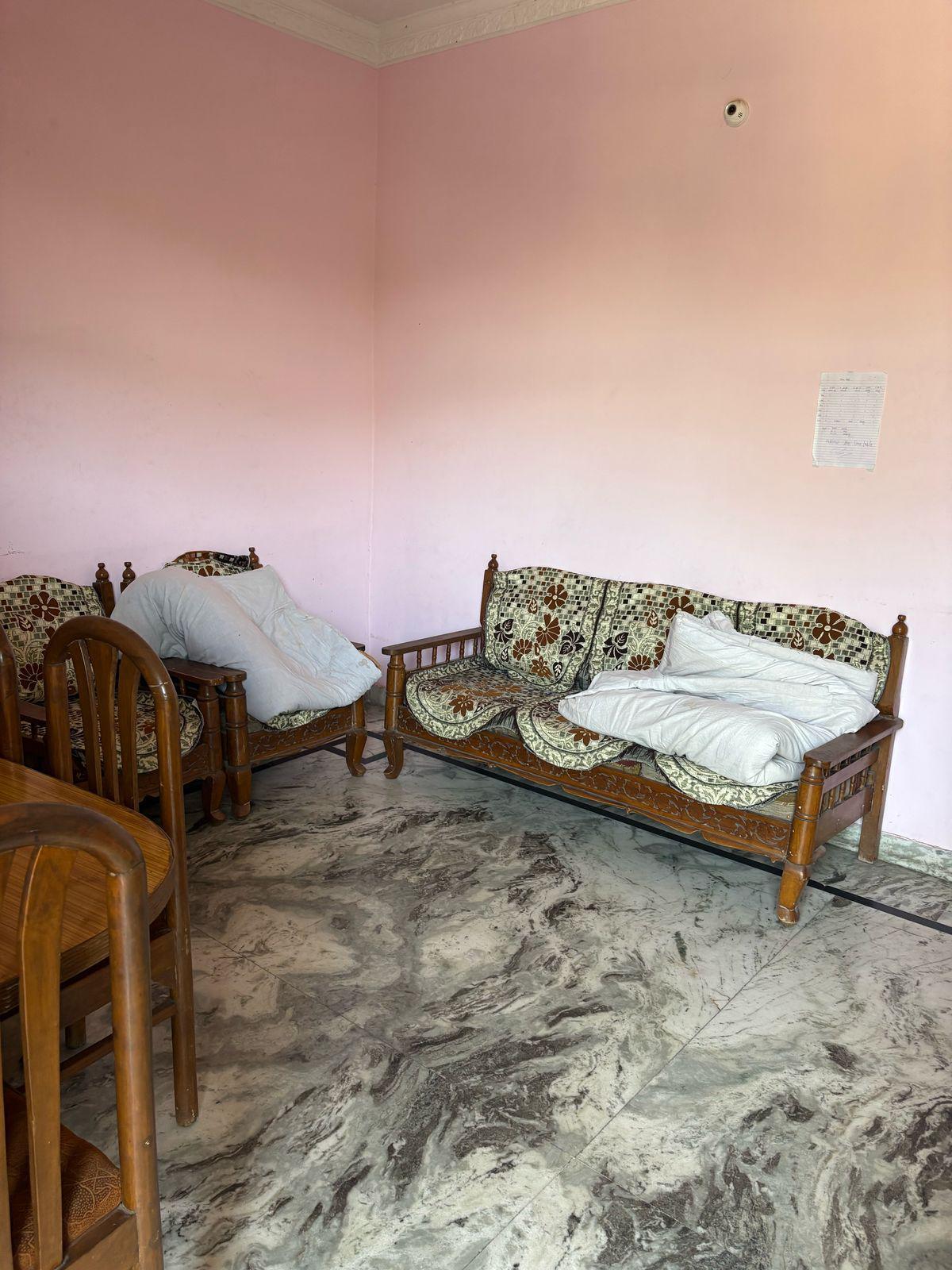 Room for rent