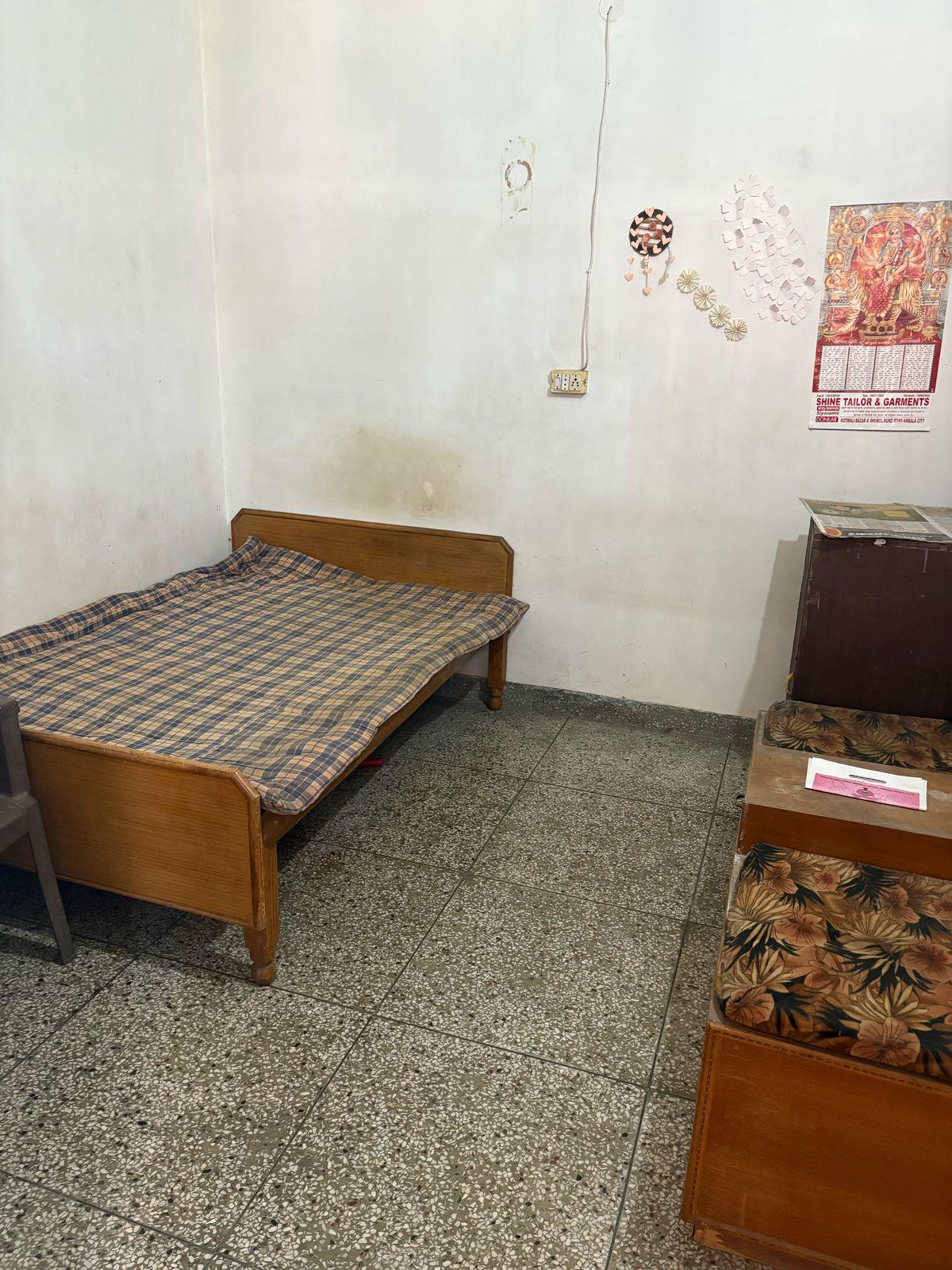Room for rent