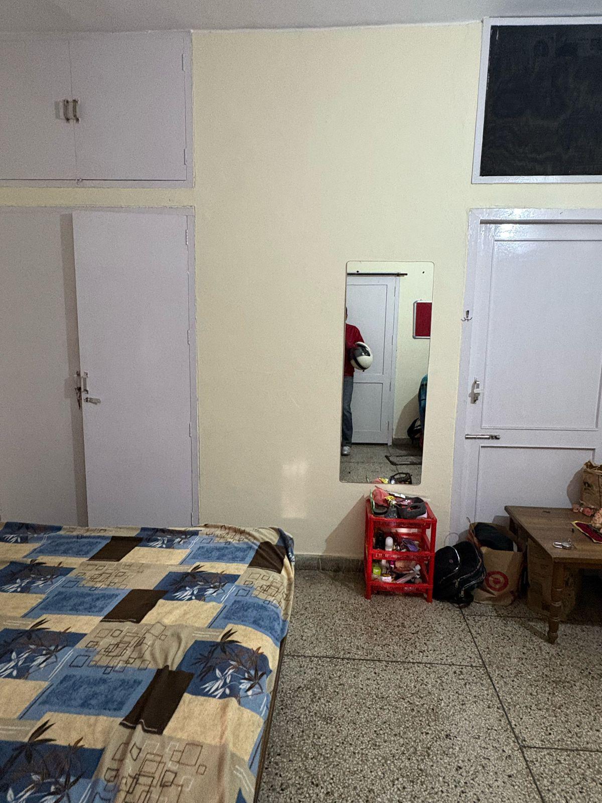 Room for rent