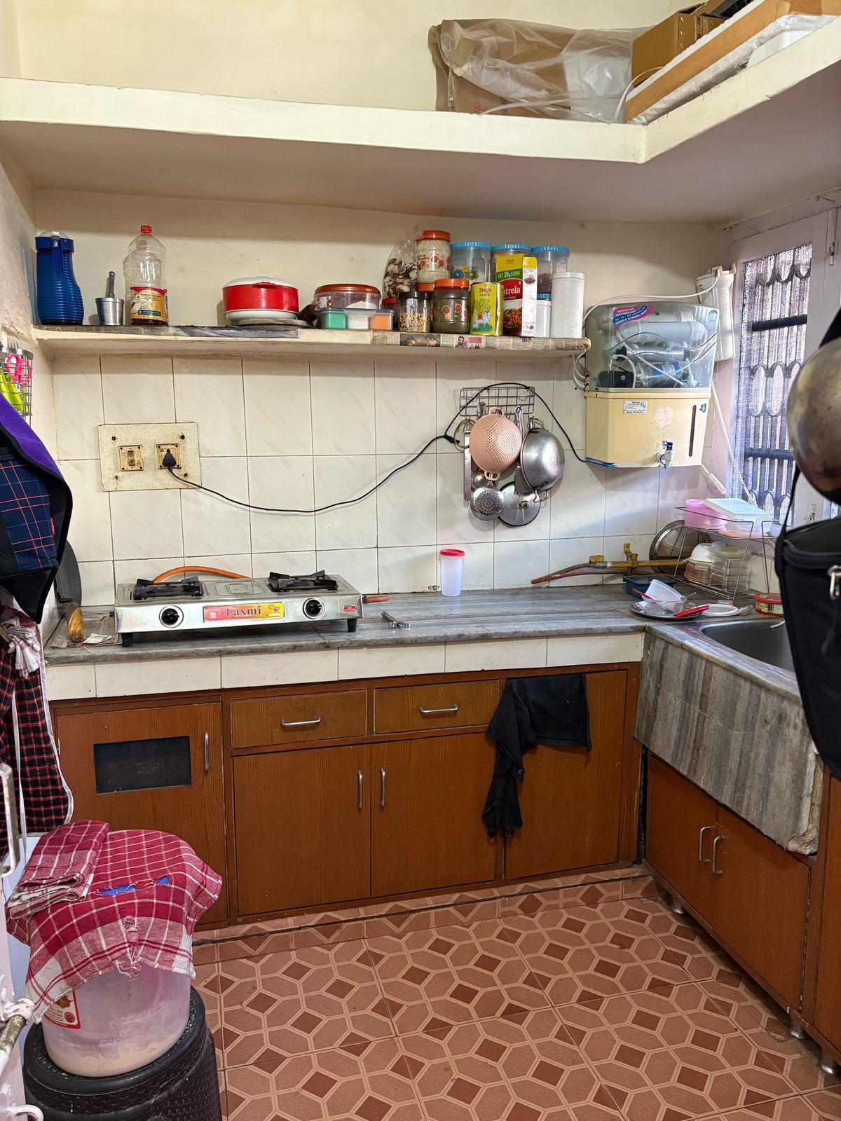 Room for rent