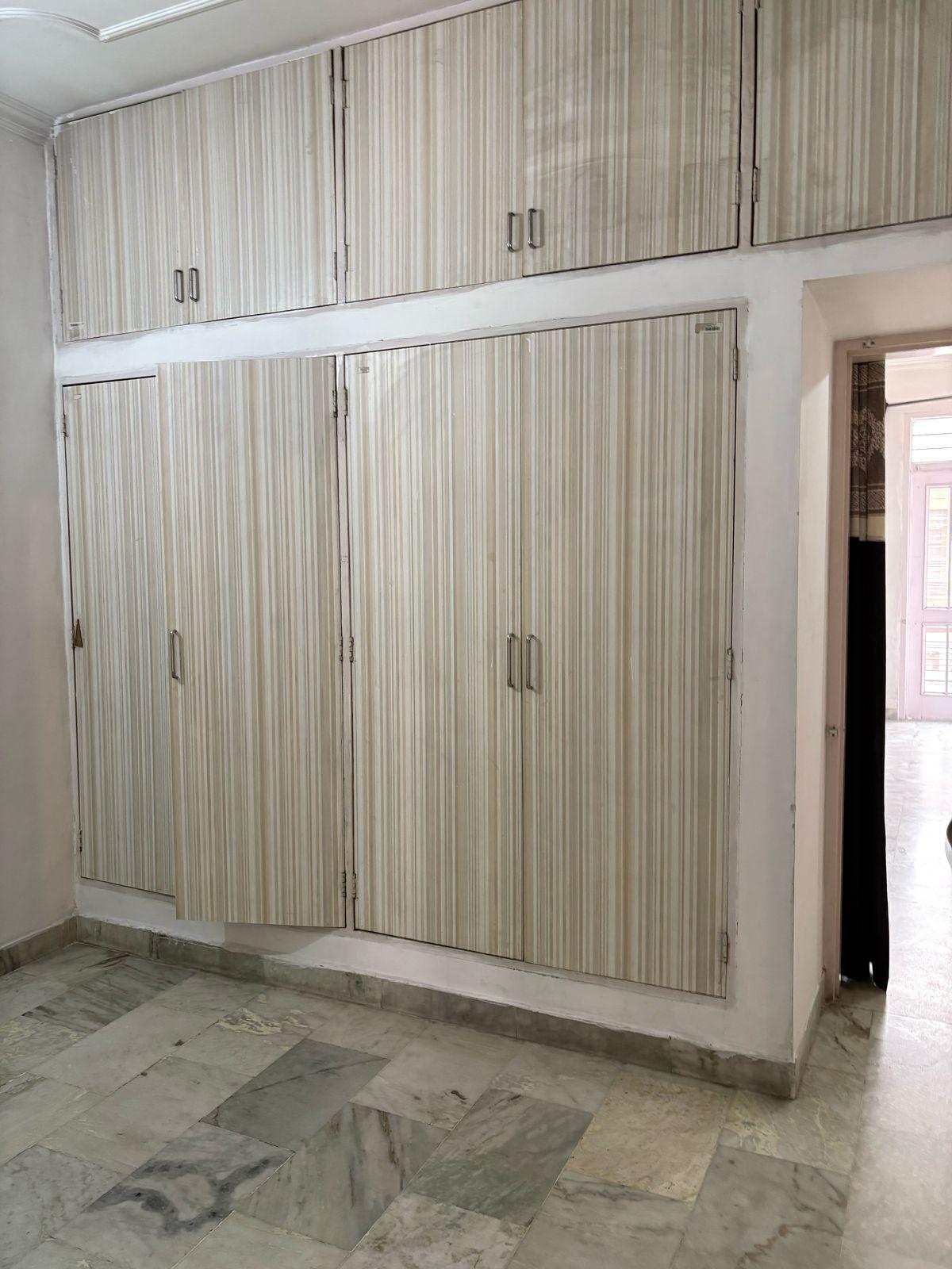 2BHK Unfurnished House