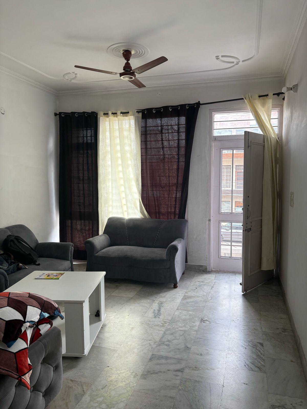 Room for rent