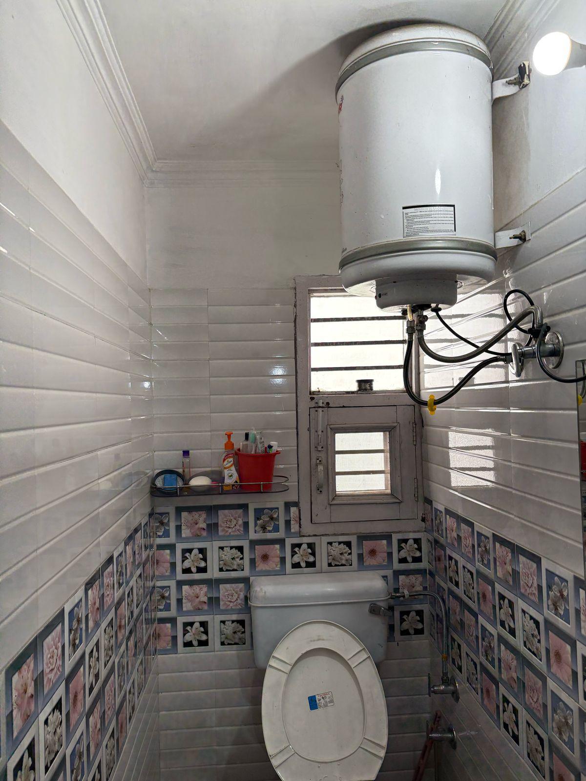 Room for rent
