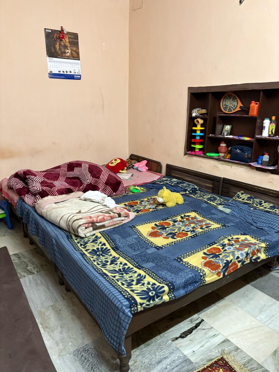 Room for rent