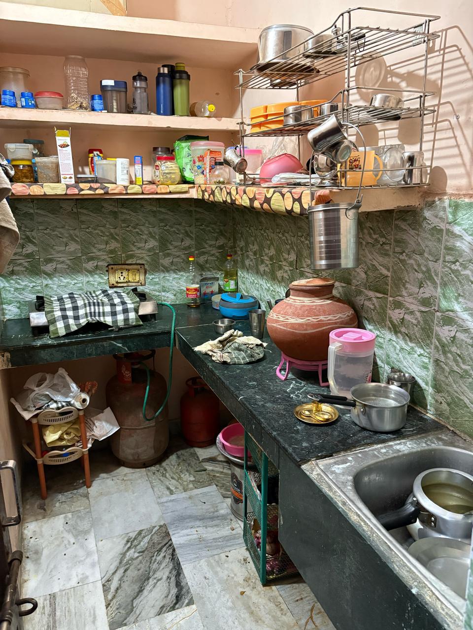 Room for rent