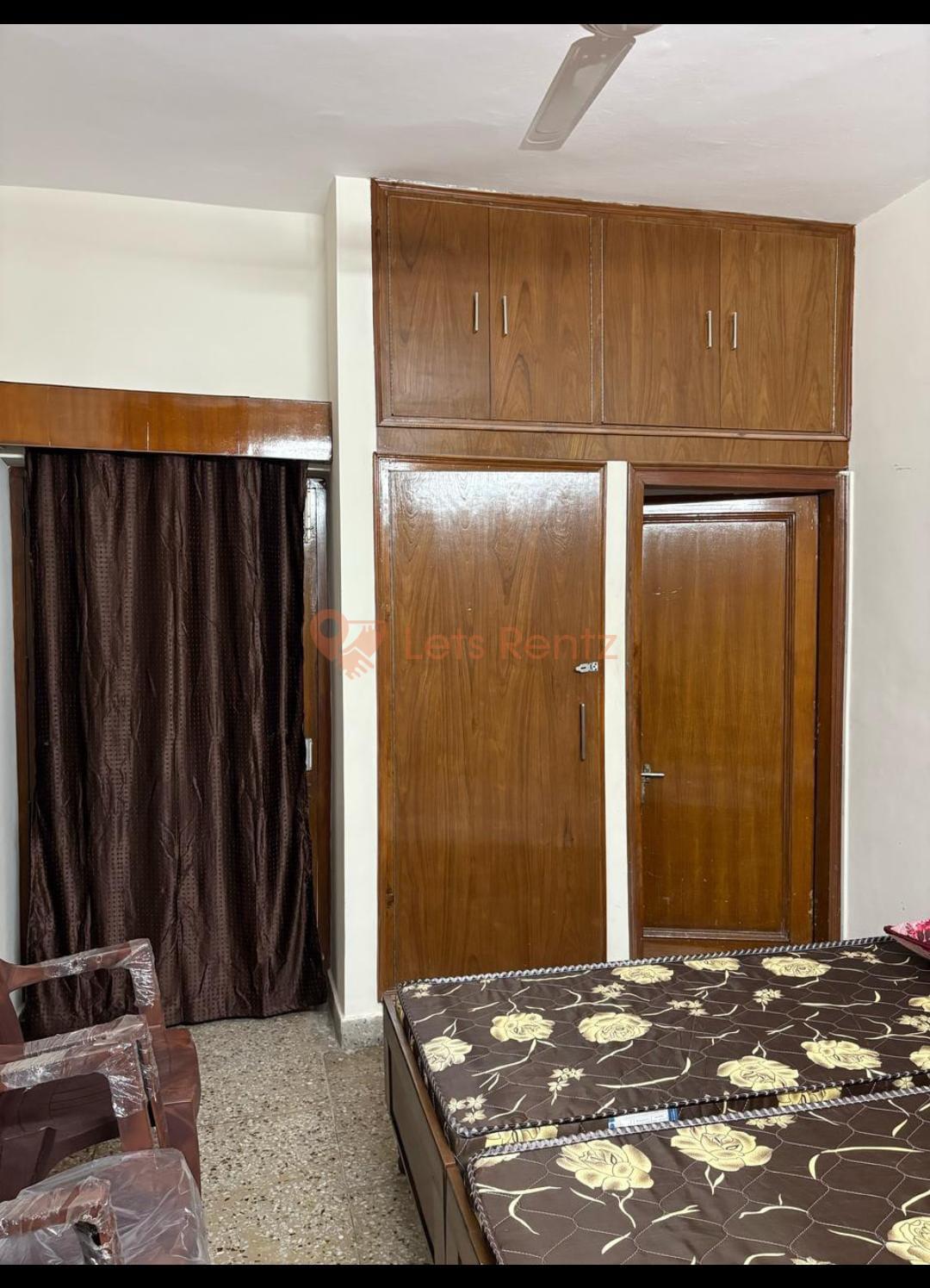Room for rent