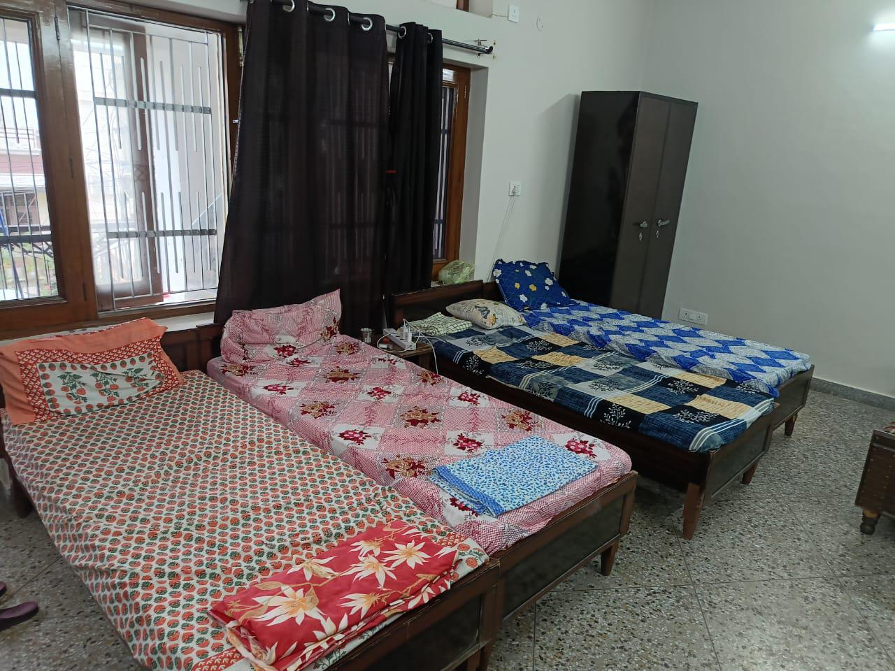 Room for rent