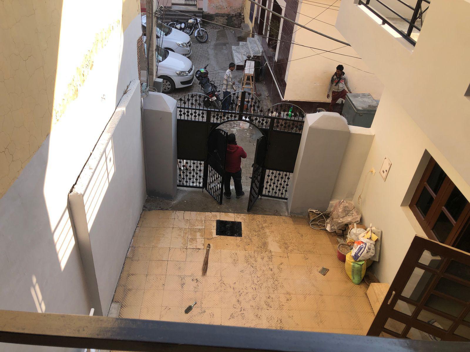 Room for rent