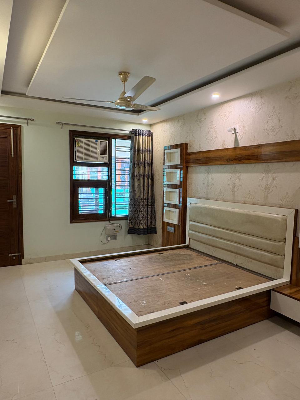 2BHK Fully Furnished House