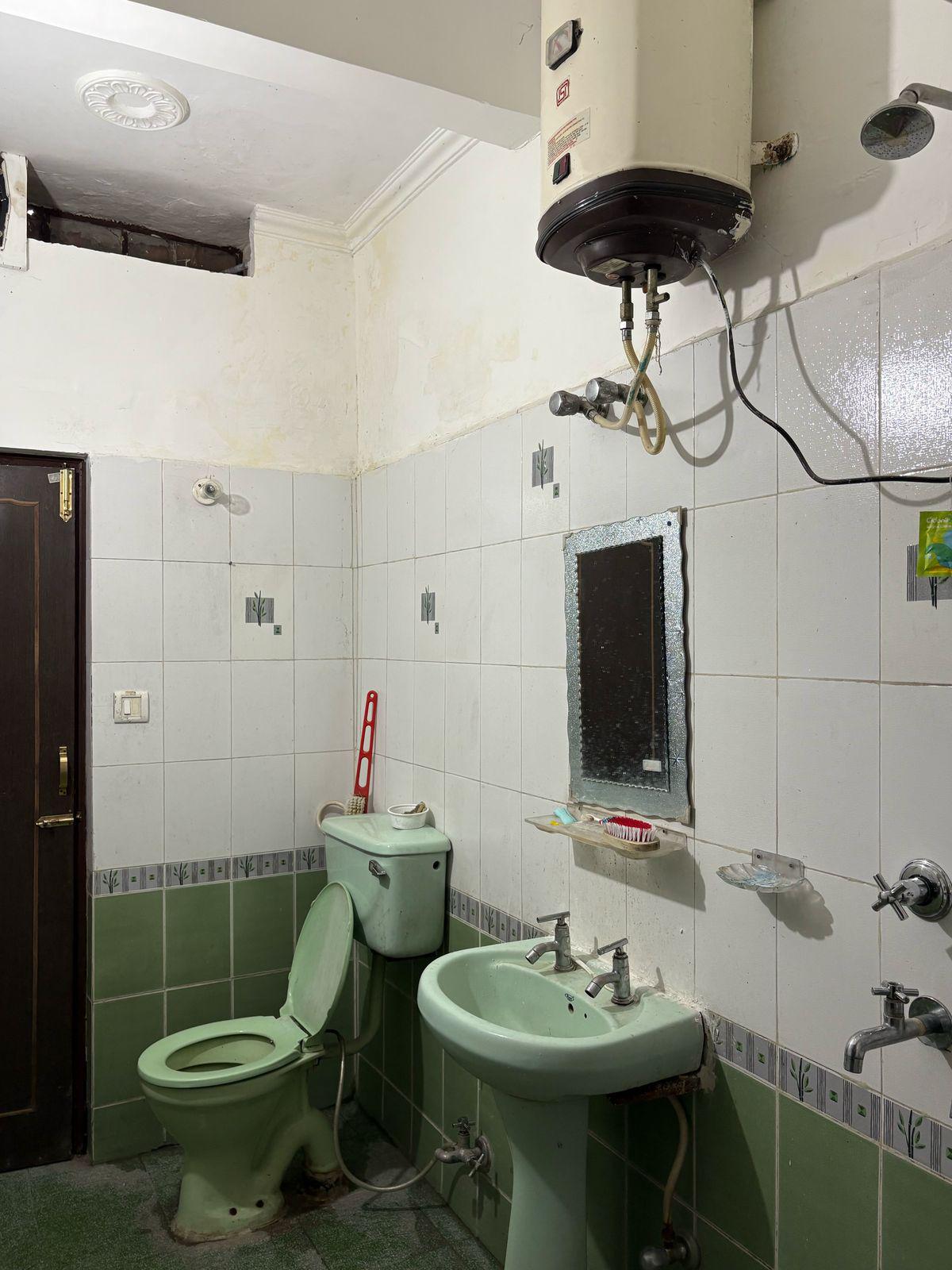Room for rent