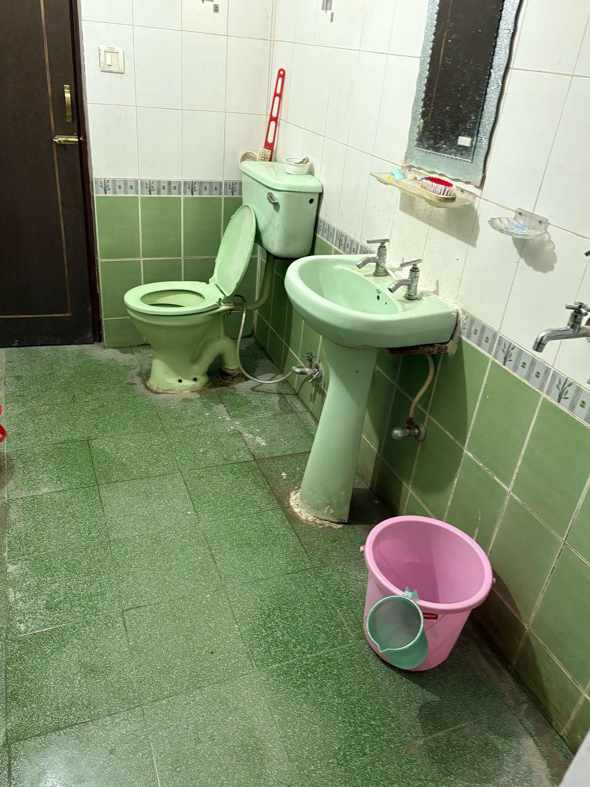 Room for rent