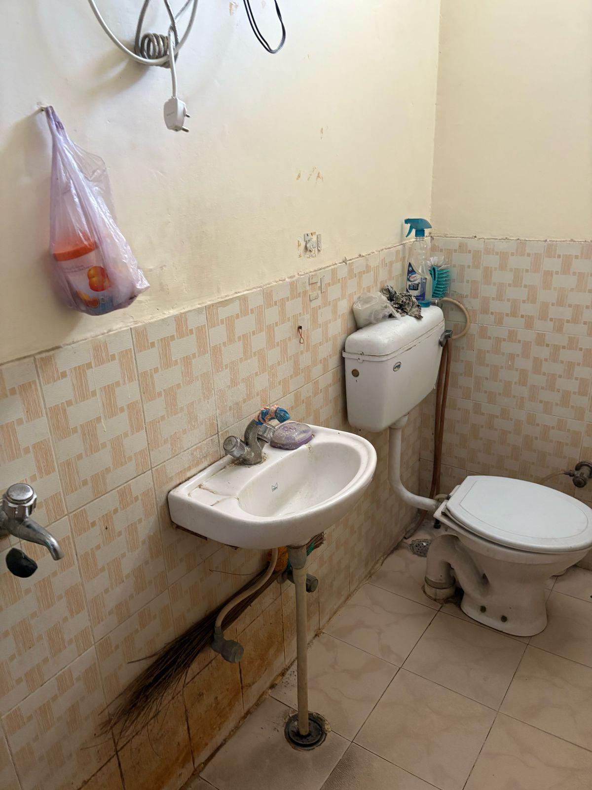 Room for rent