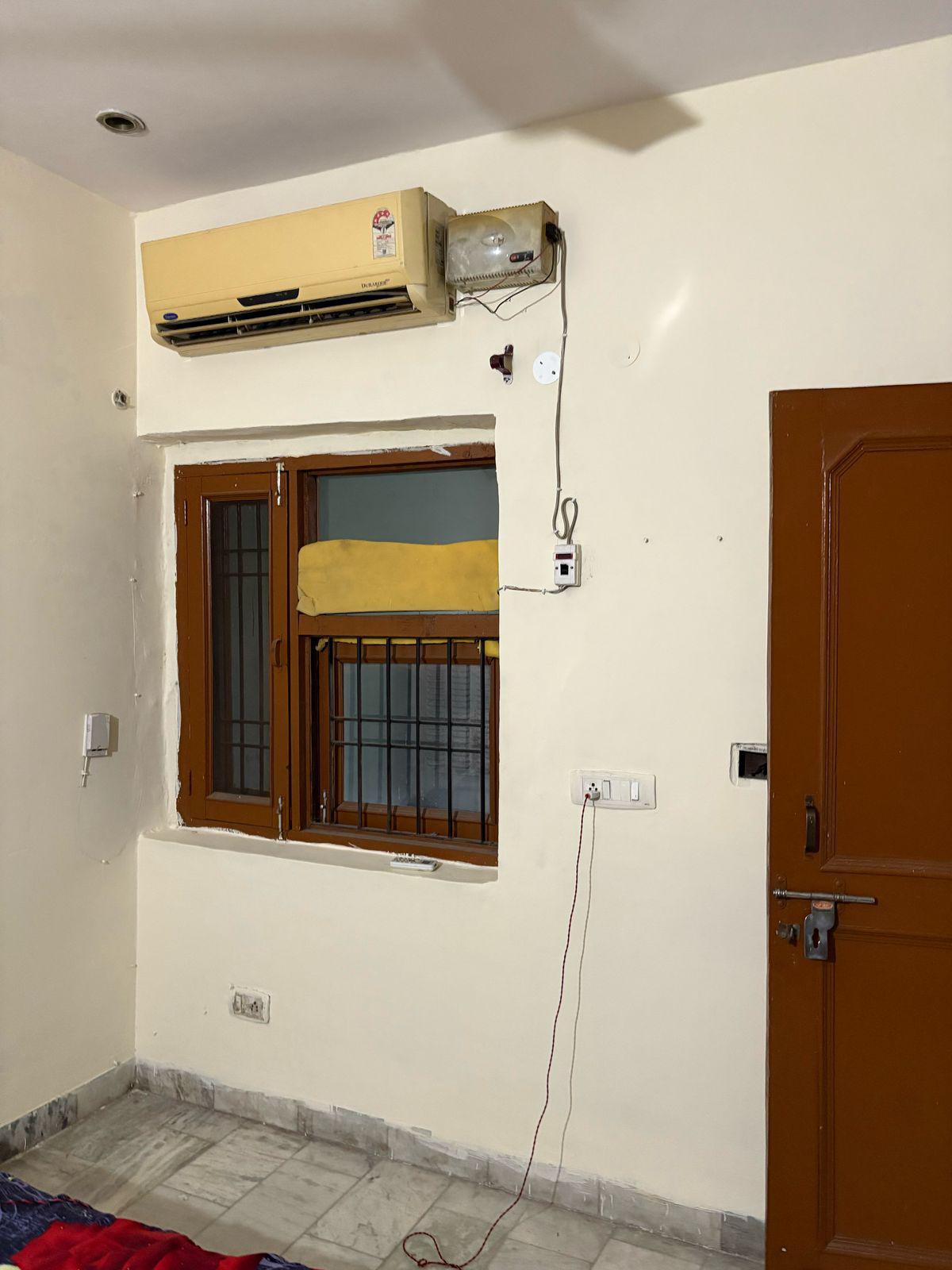 Room for rent
