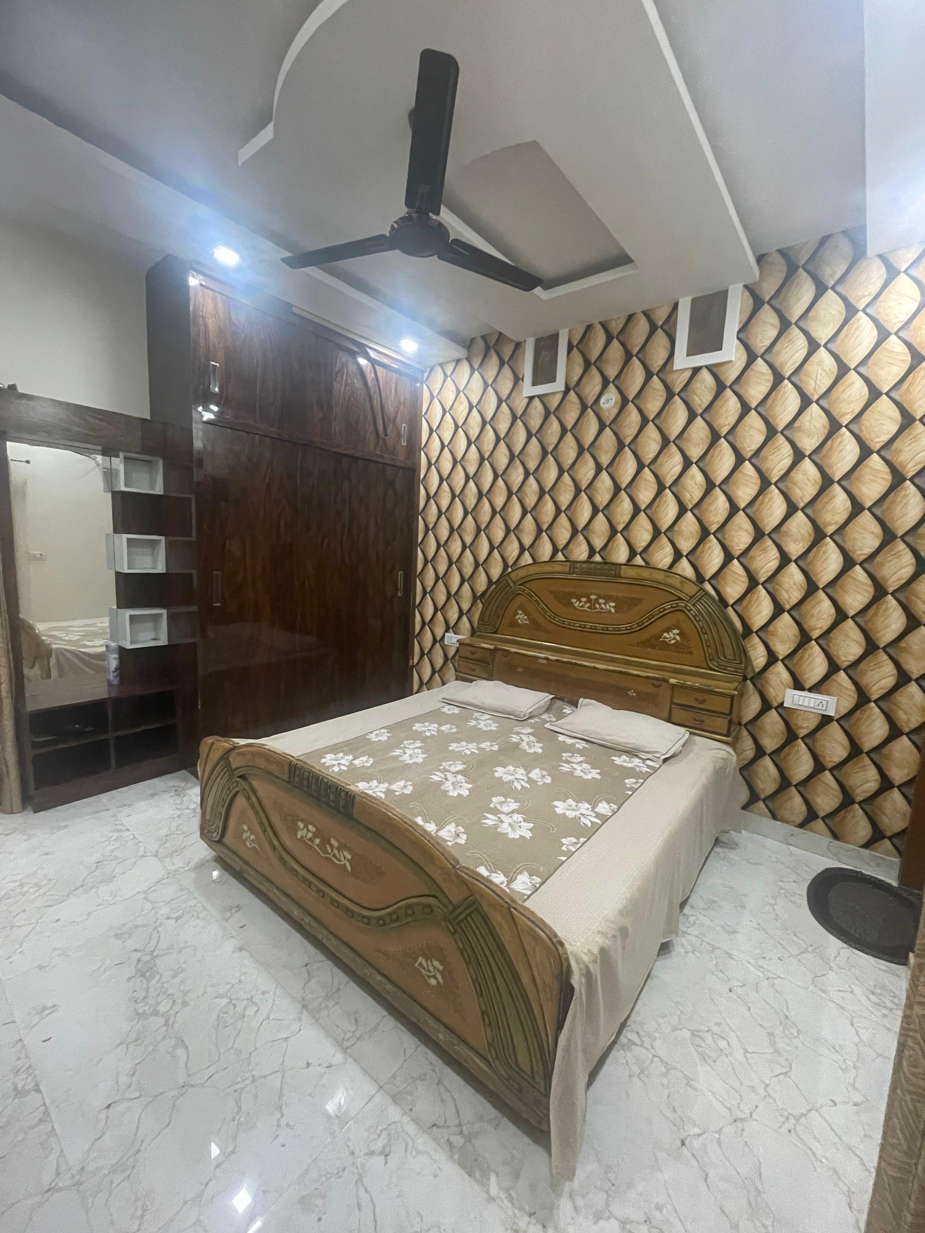 PG for Girls in Shivalik City, Sahibzada Ajit Singh Nagar